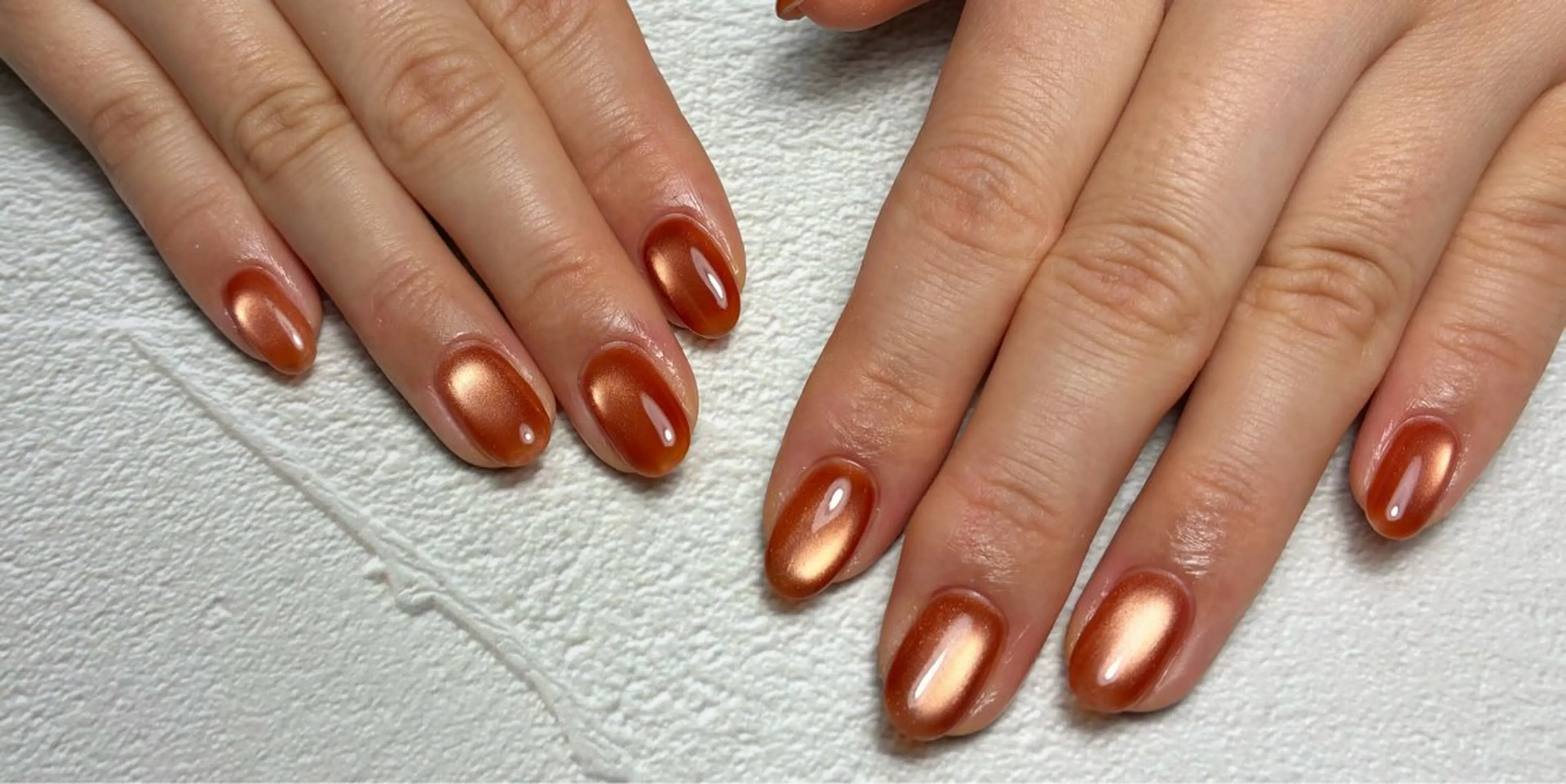 ネイル ハンドネイル ネイルサロン Bebeのネイルデザイン