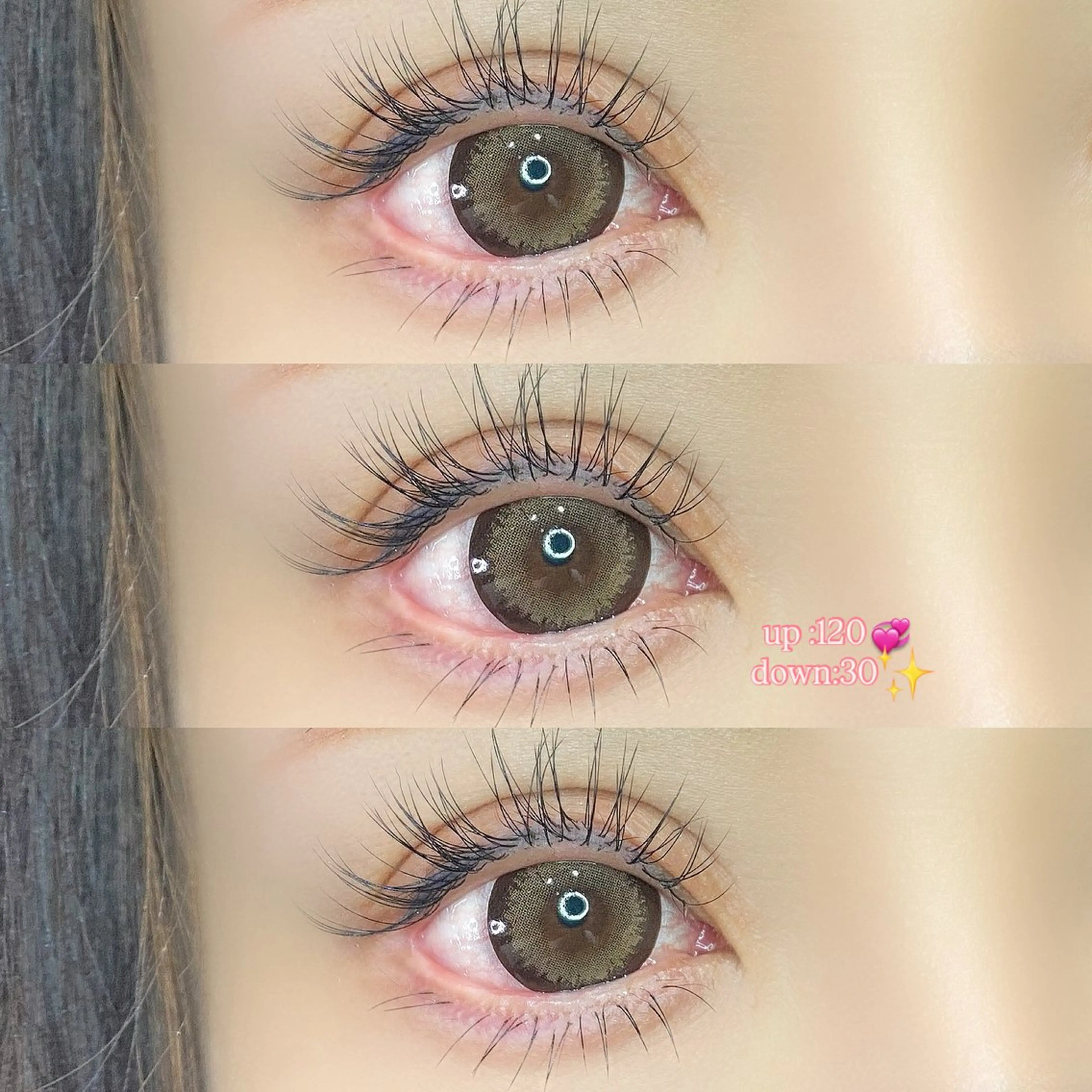 マツエク・マツパ 🩷 ひかるのマツエク・マツパデザイン