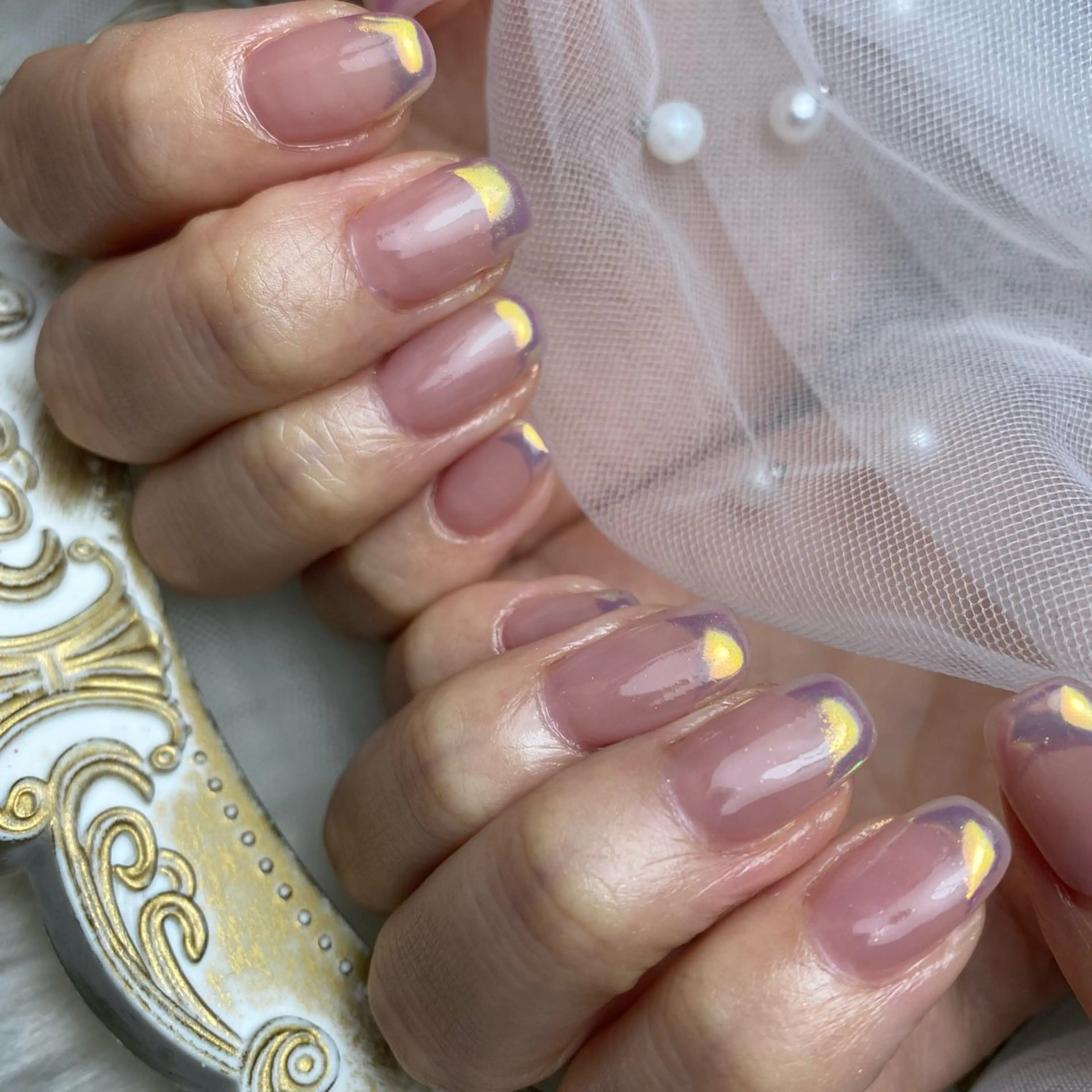 ネイル Beauty Space N&Nのネイルデザイン