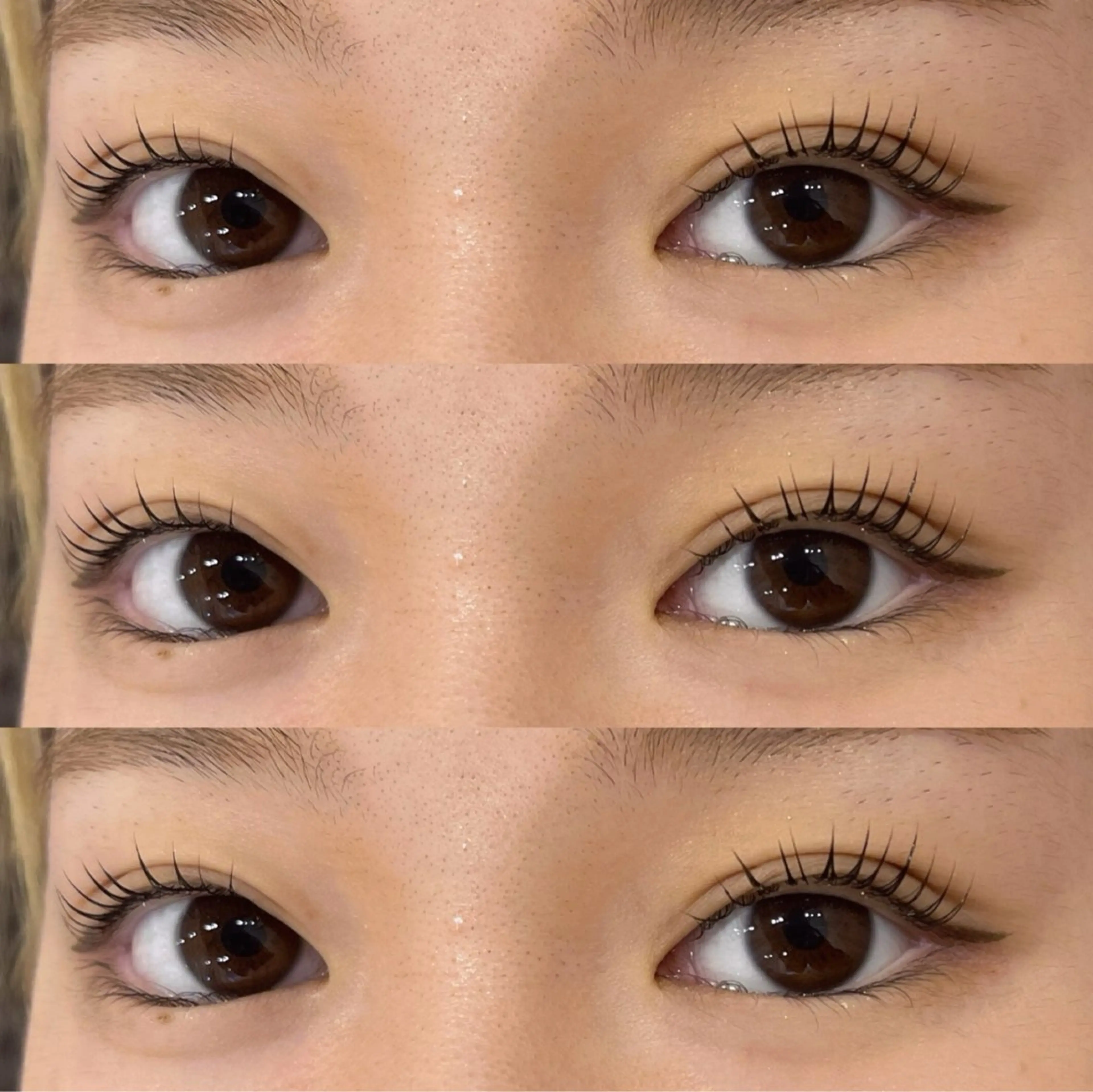 マツエク・マツパ マツパ ✨joie梅田✨ yuuのマツエク・マツパデザイン