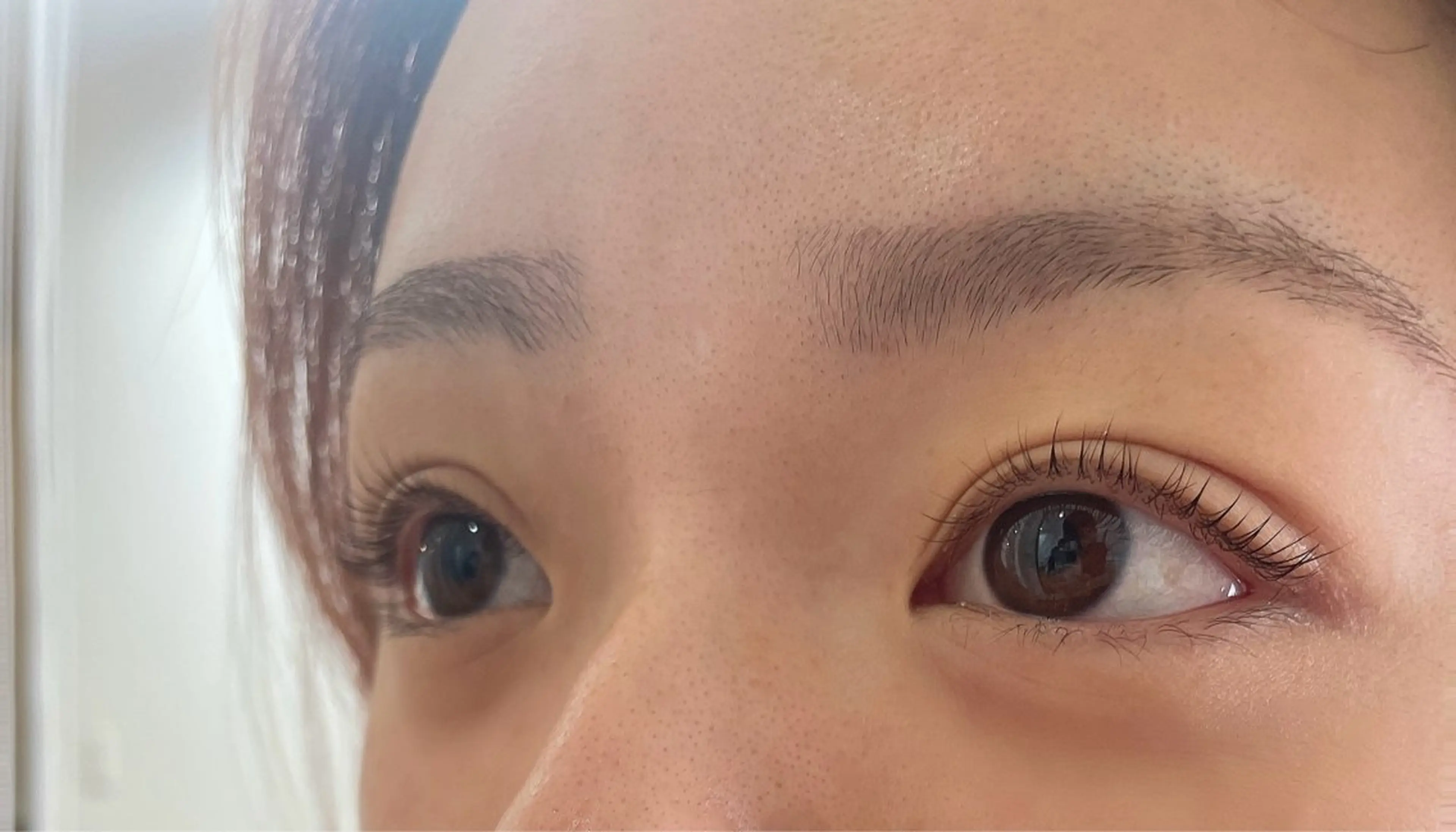 マツエク・マツパ Any eyelashのマツエク・マツパデザイン