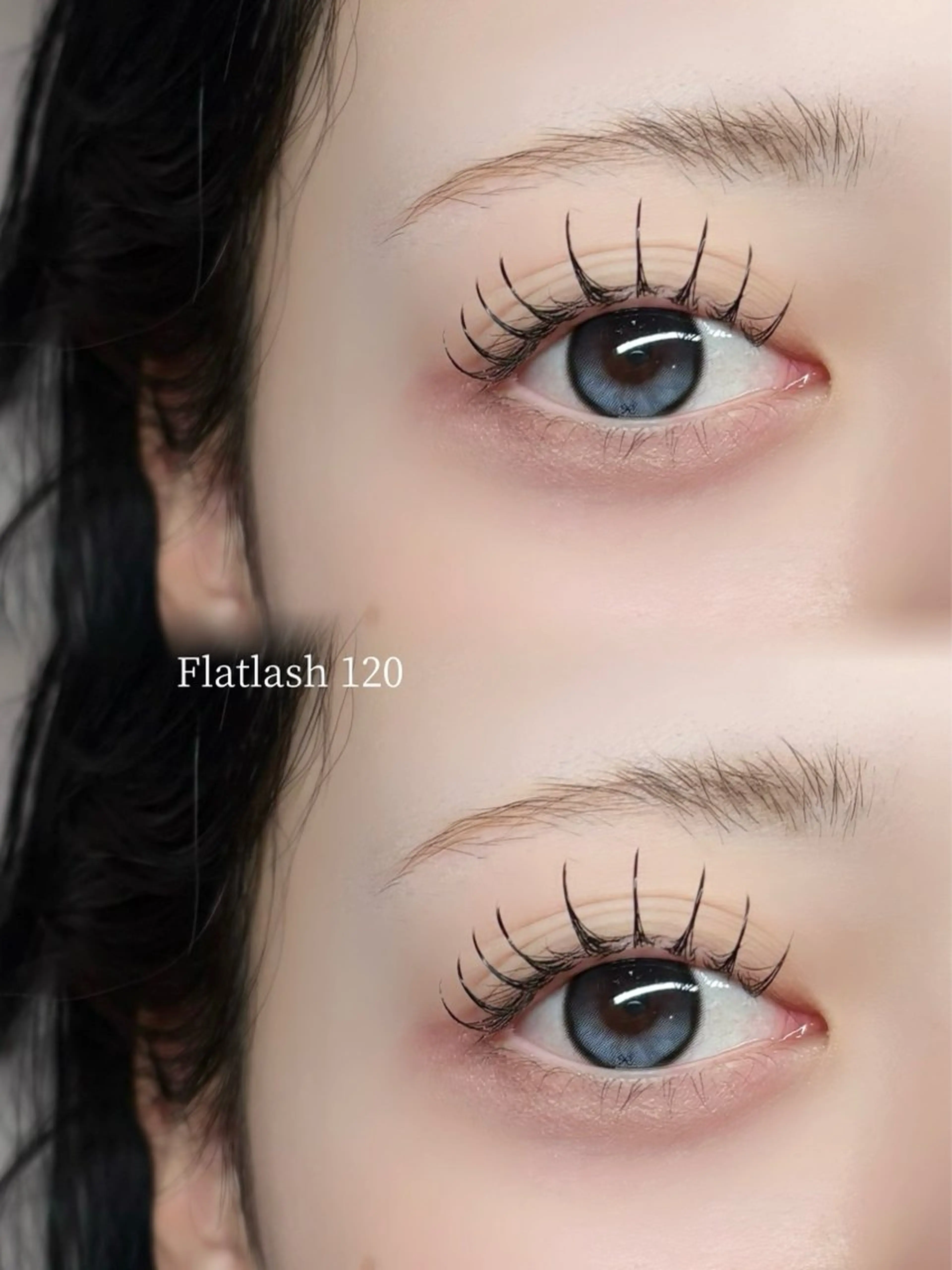 マツエク・マツパ マツエク 𝐀𝐧𝐧𝐚 /ELMO eyeのマツエク・マツパデザイン