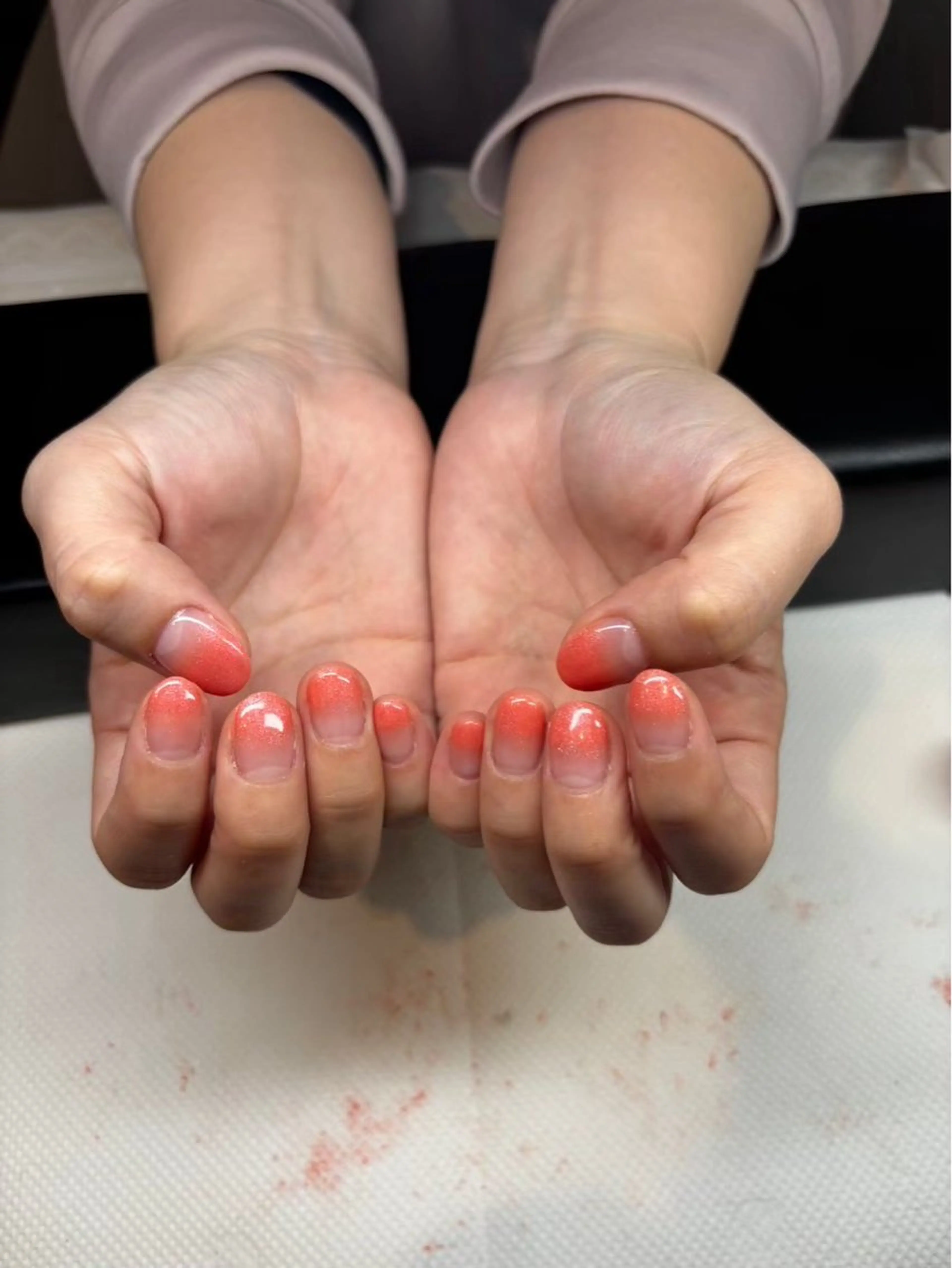 ネイル ハンドネイル ティーエヌ 金山駅東口店のネイルデザイン