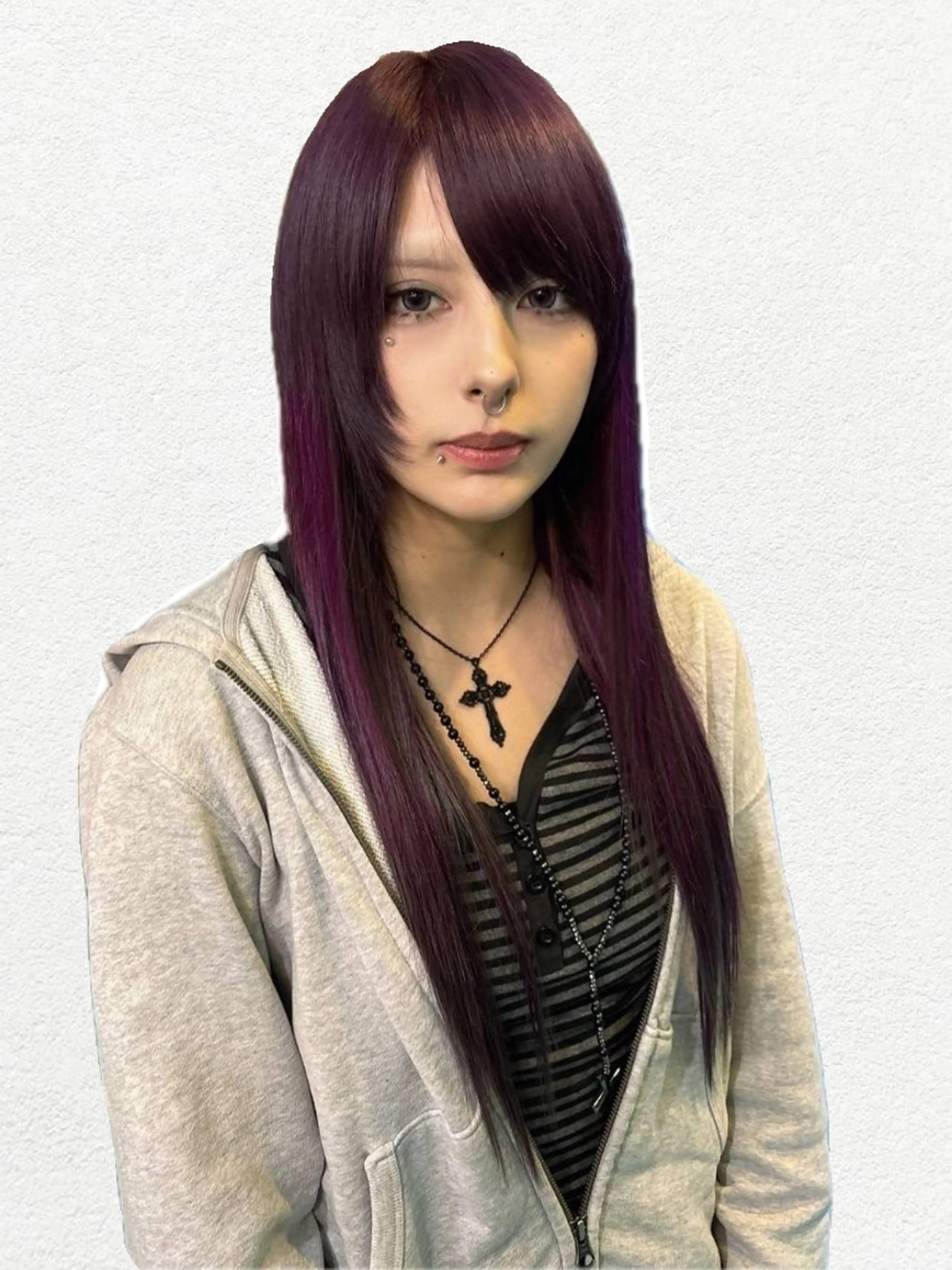 ブラックランク80本の写真