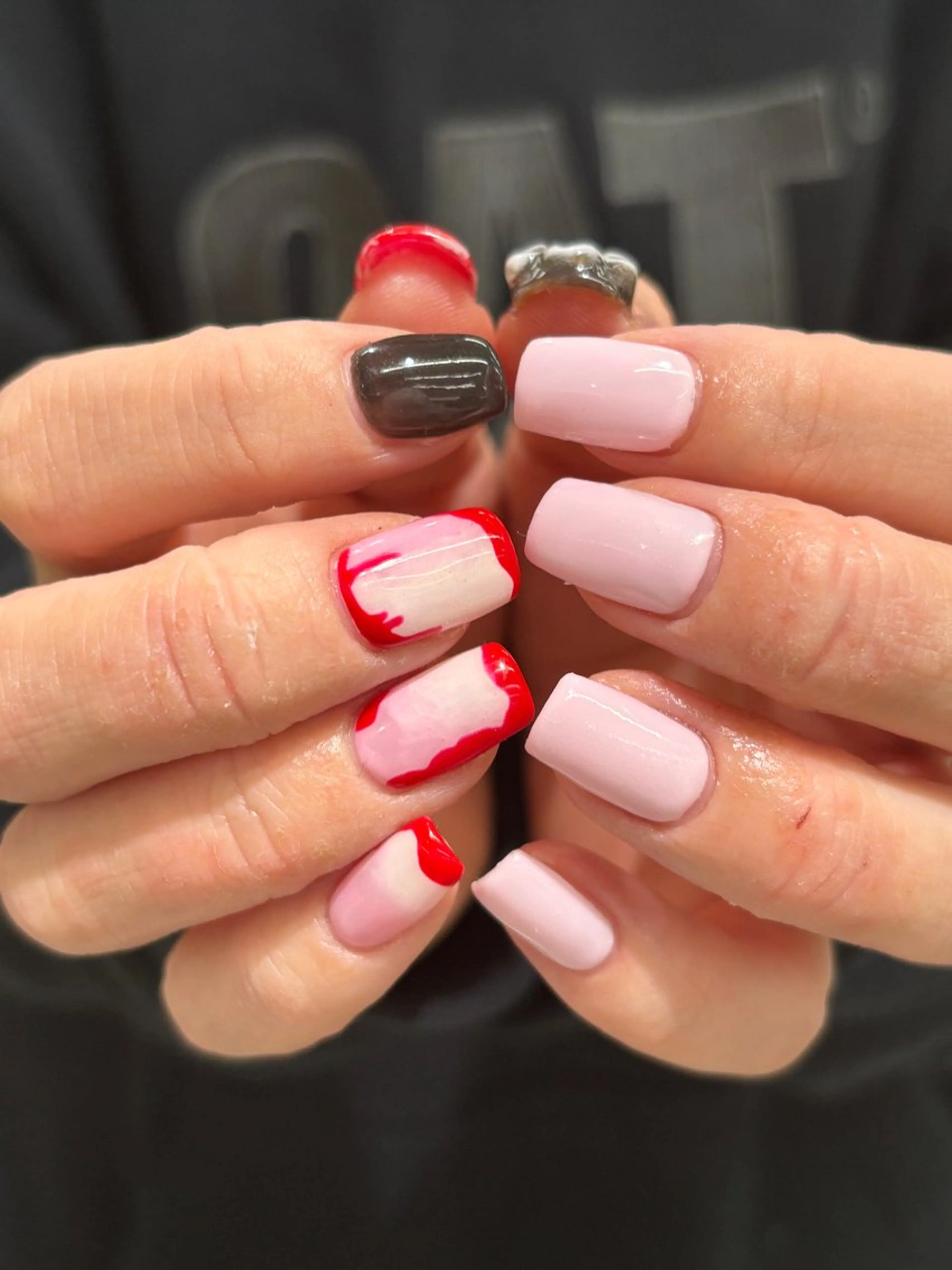 ネイル chika ／ nailのネイルデザイン