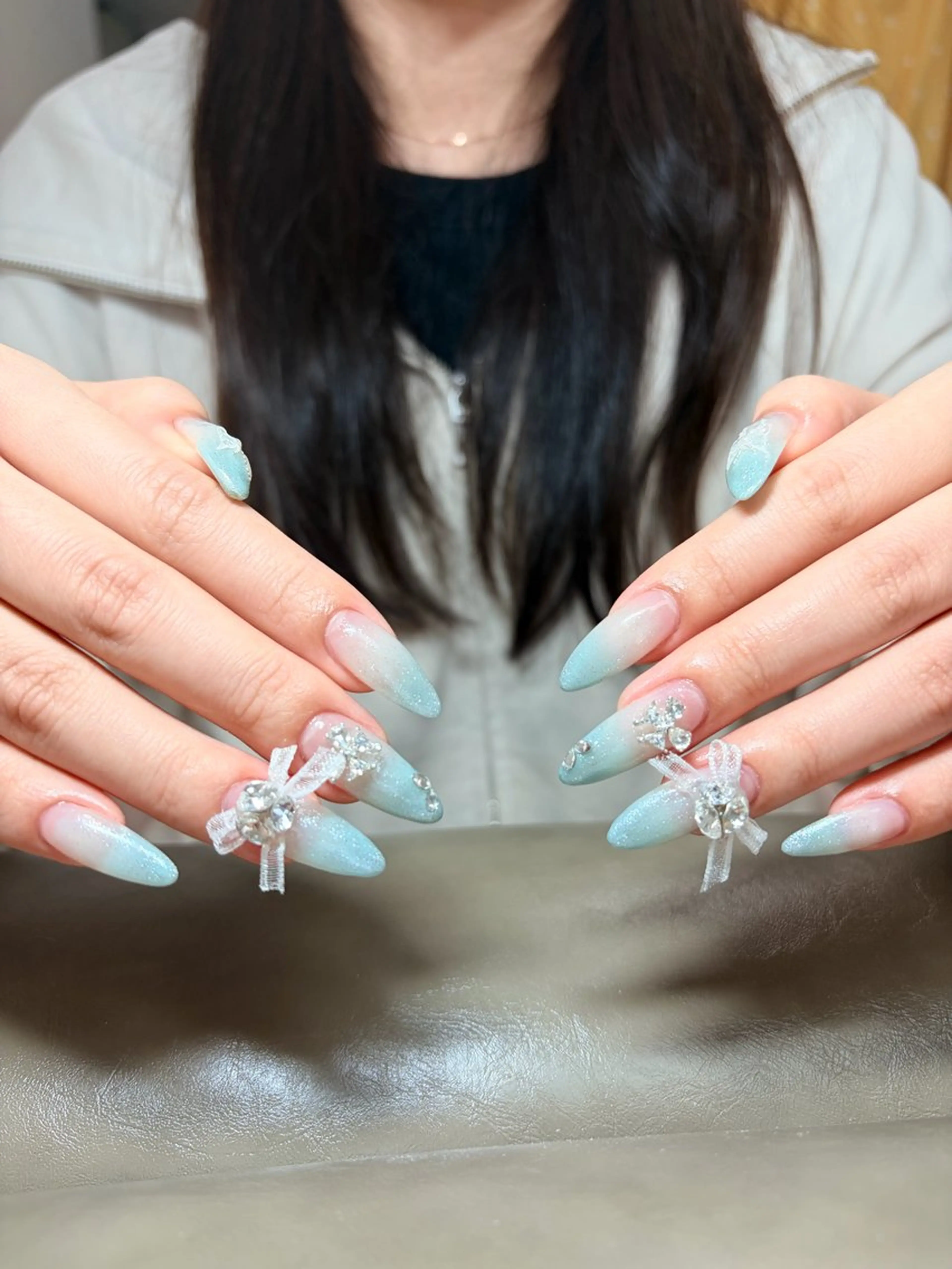 ネイル I pinknail 韓国風·持ち込み専門のネイルデザイン