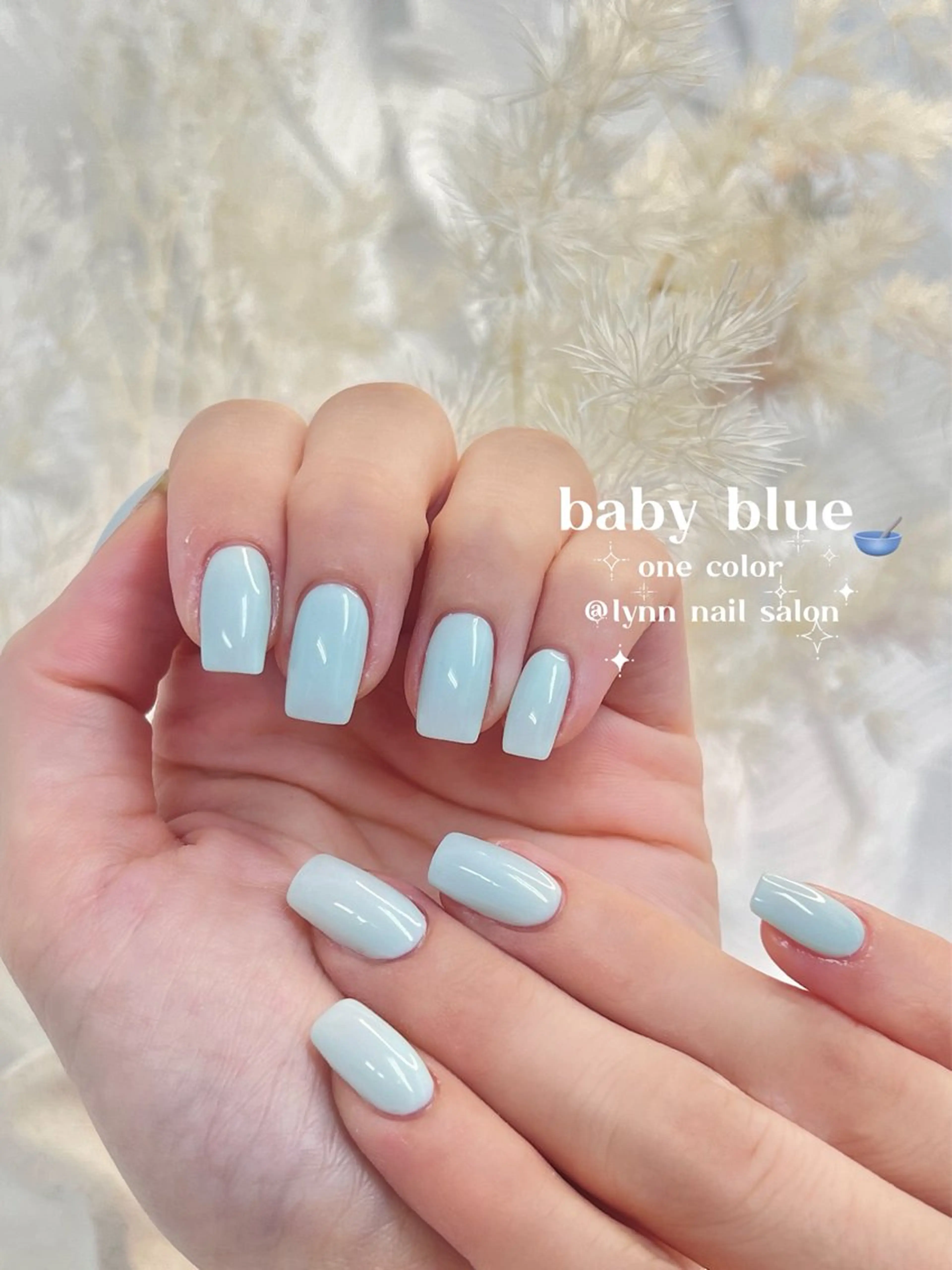 ネイル Lynn_ Nailのネイルデザイン