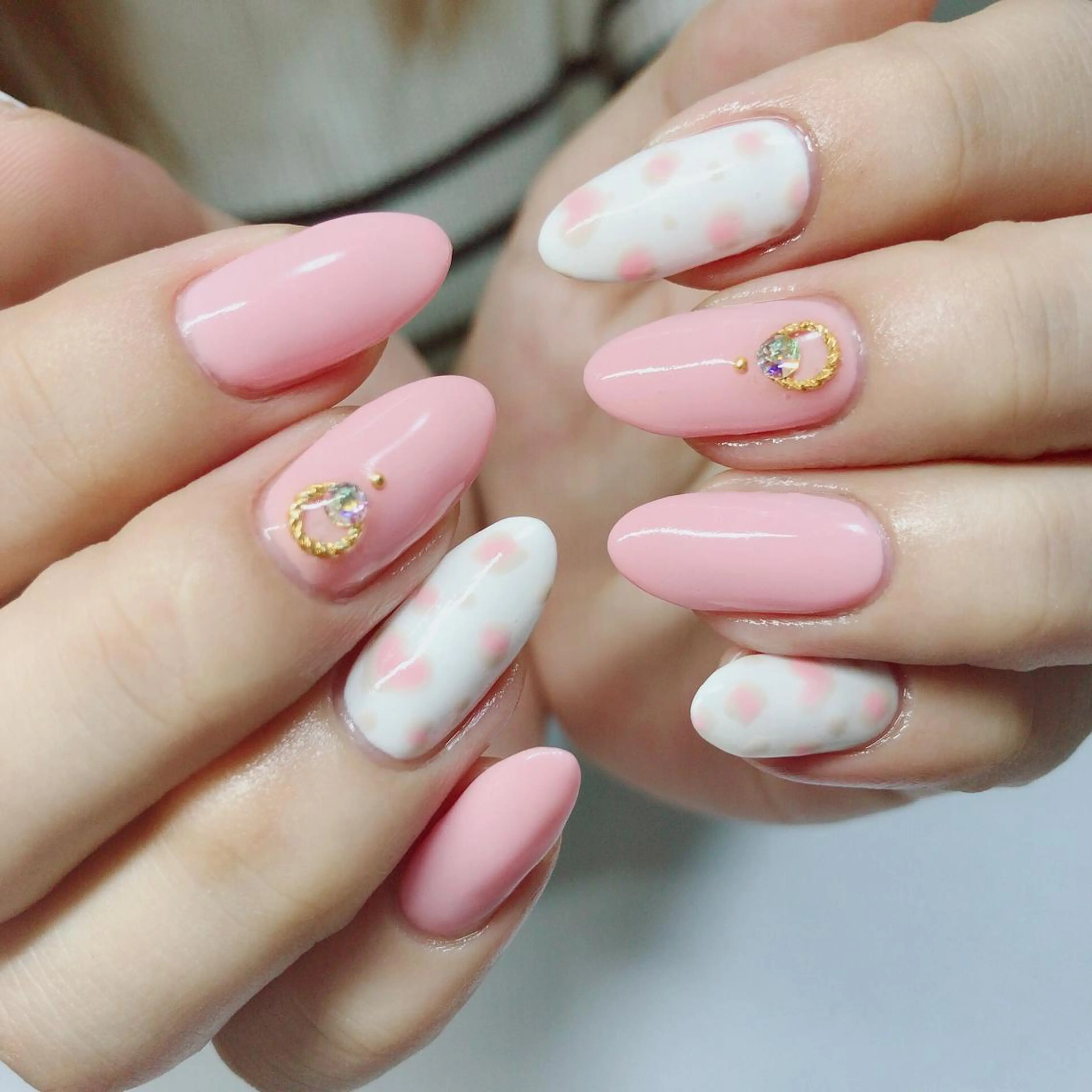 ネイル S Nailのネイルデザイン