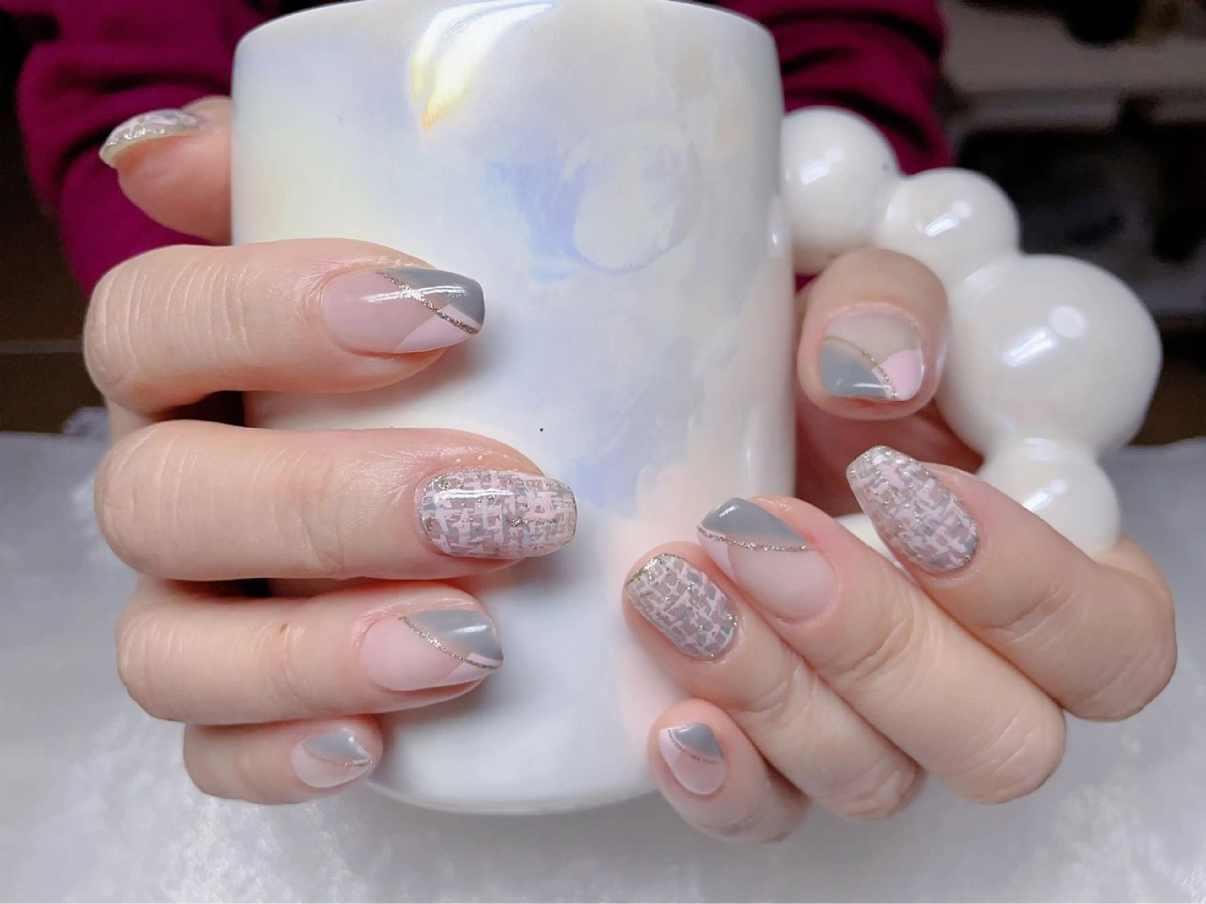 ネイル R-nail salonのネイルデザイン