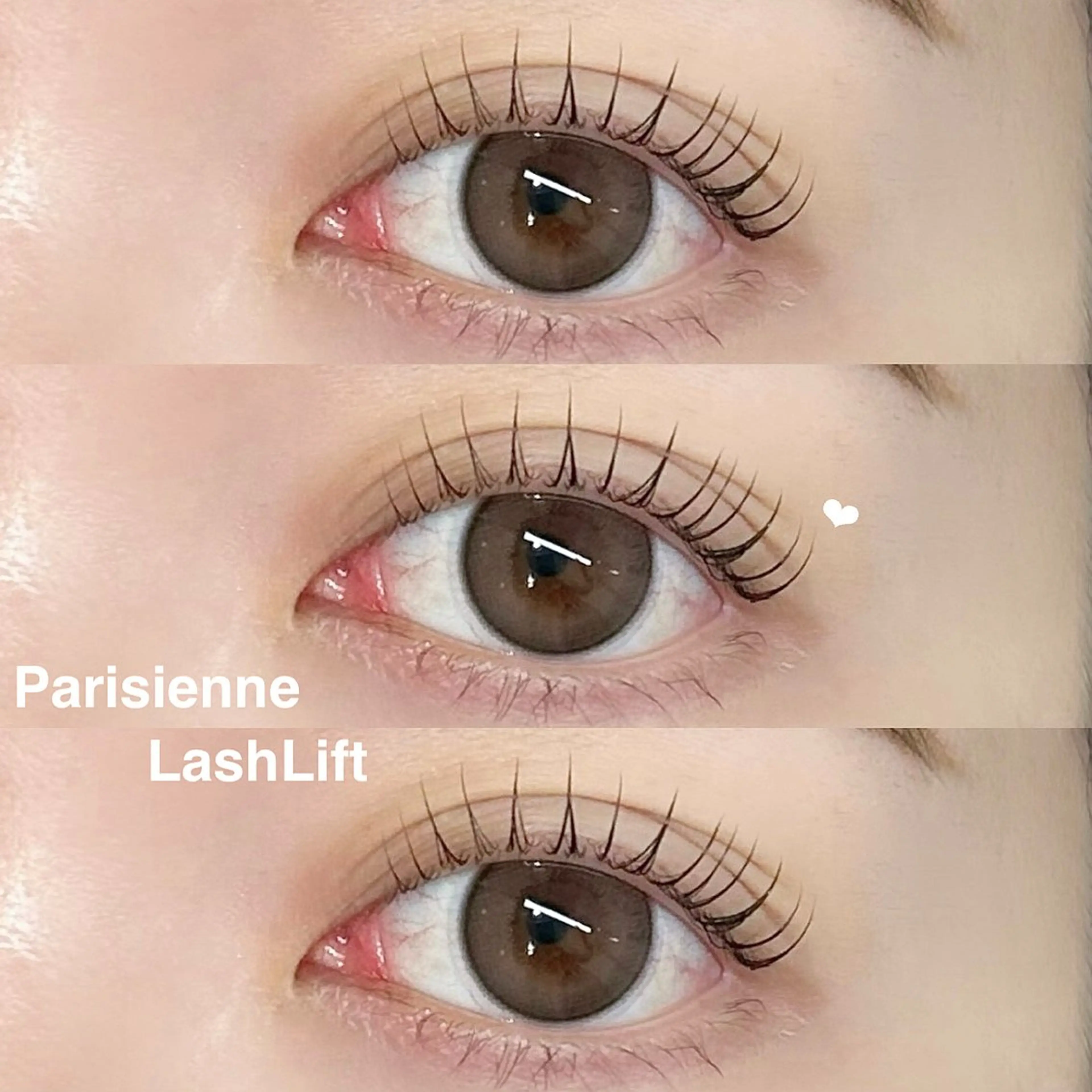 マツエク・マツパ マツパ まつパ/マツエク/ 渋谷momokaのマツエク・マツパデザイン