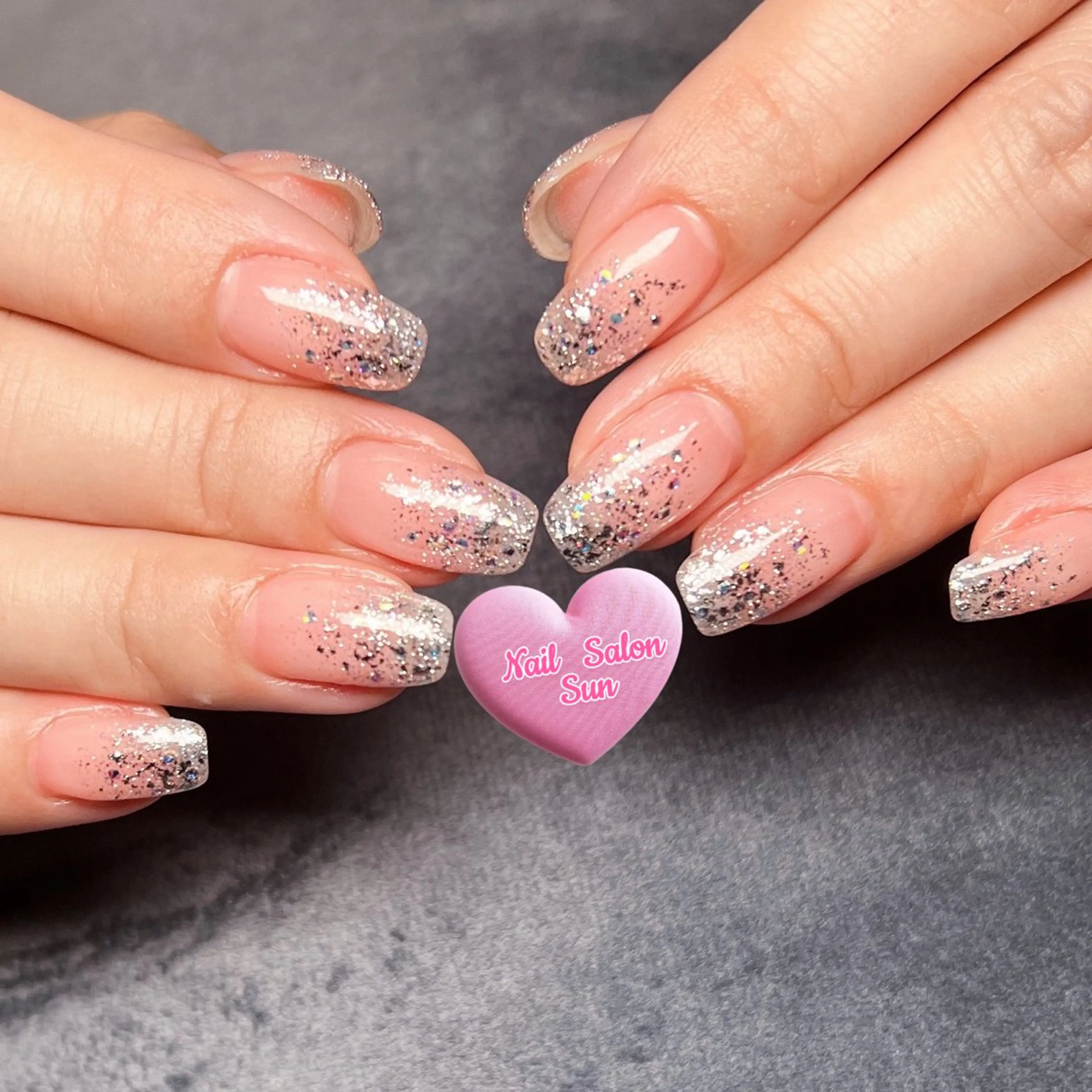 ネイル Sun Nail サン ネイルサロンのネイルデザイン