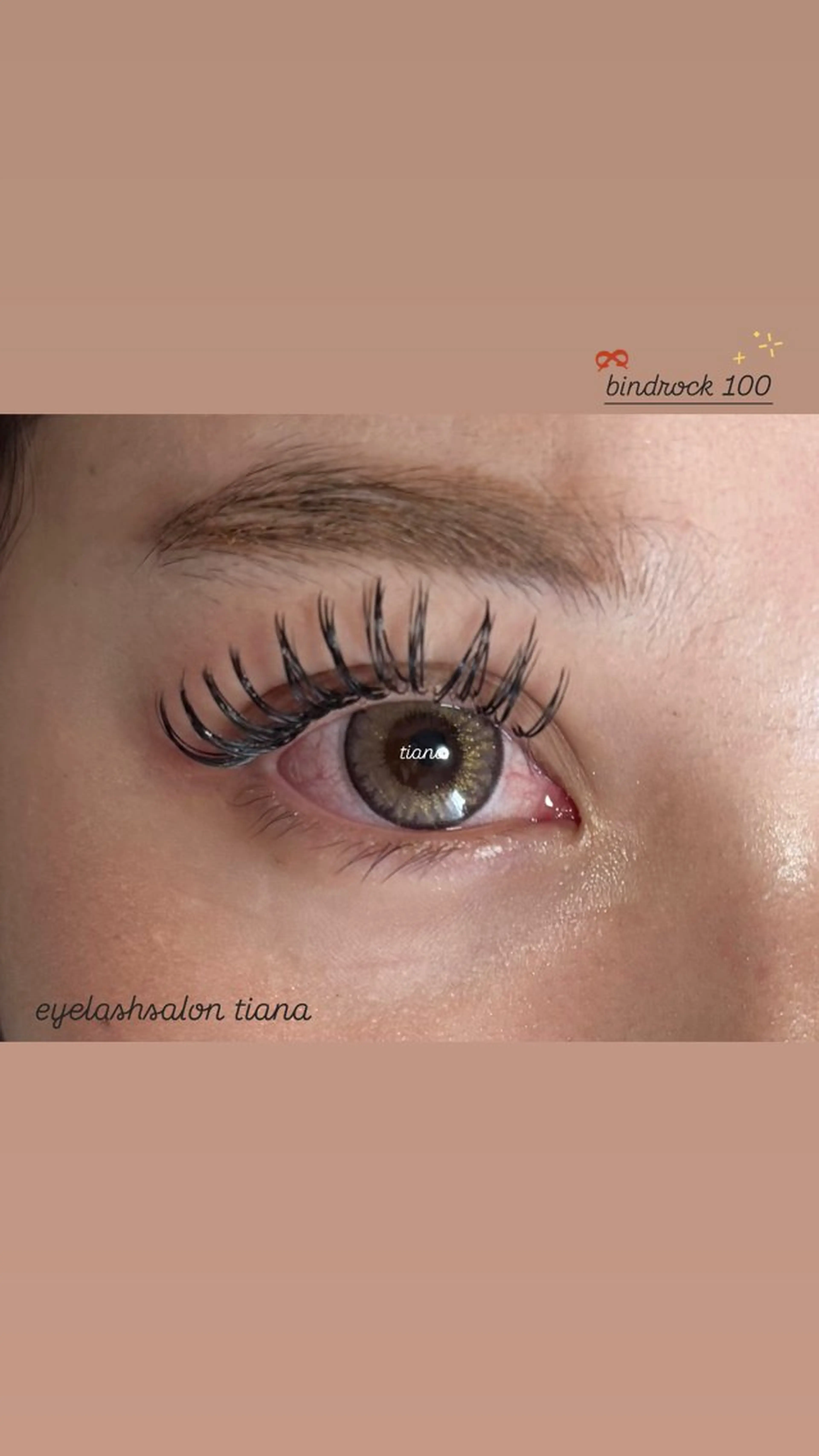 マツエク・マツパ マツエク ♡tiana juna˖ ࣪⊹のマツエク・マツパデザイン