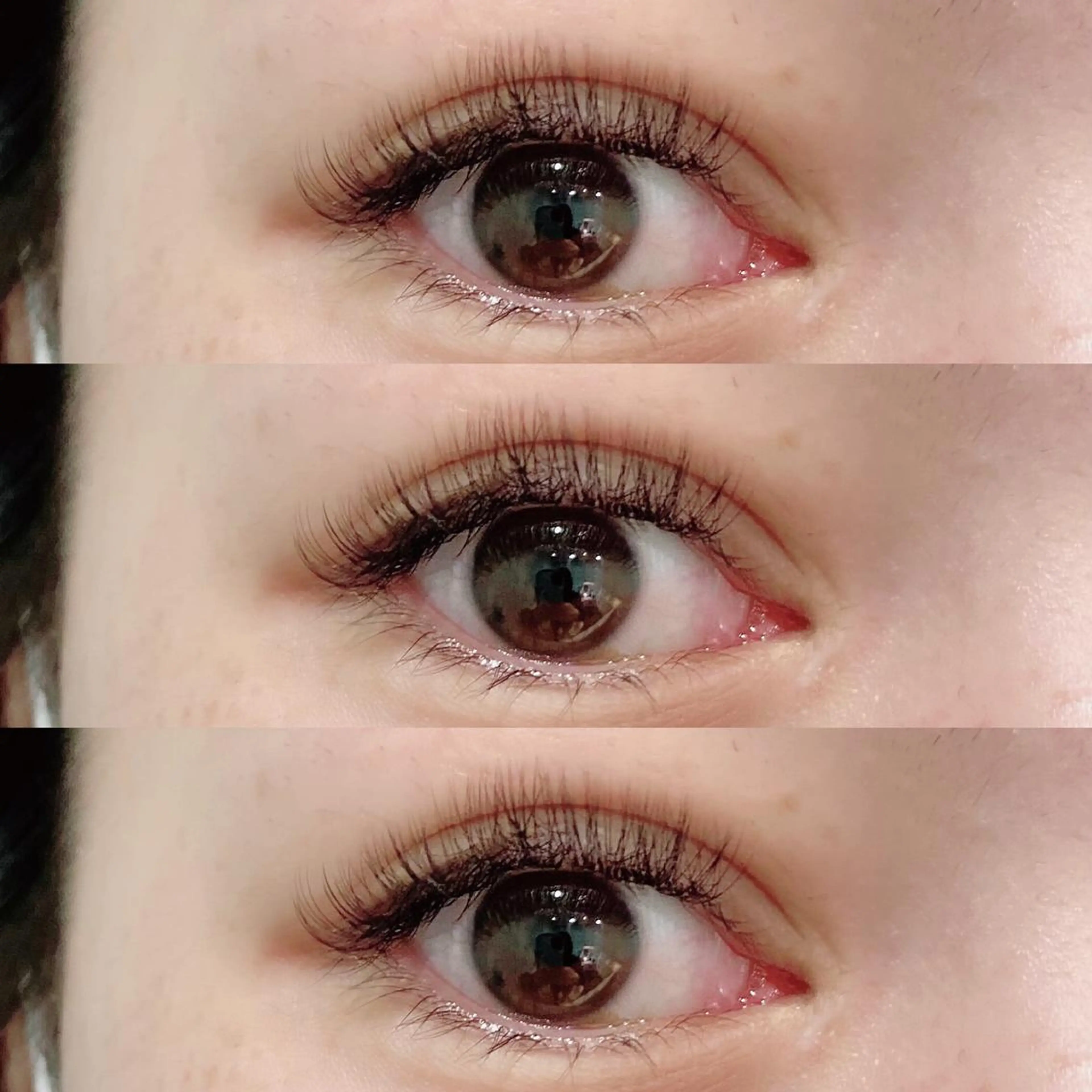 マツエク・マツパ ボリュームラッシュ Bianca 長津田店　長牛の眉毛・アイブロウイメージ