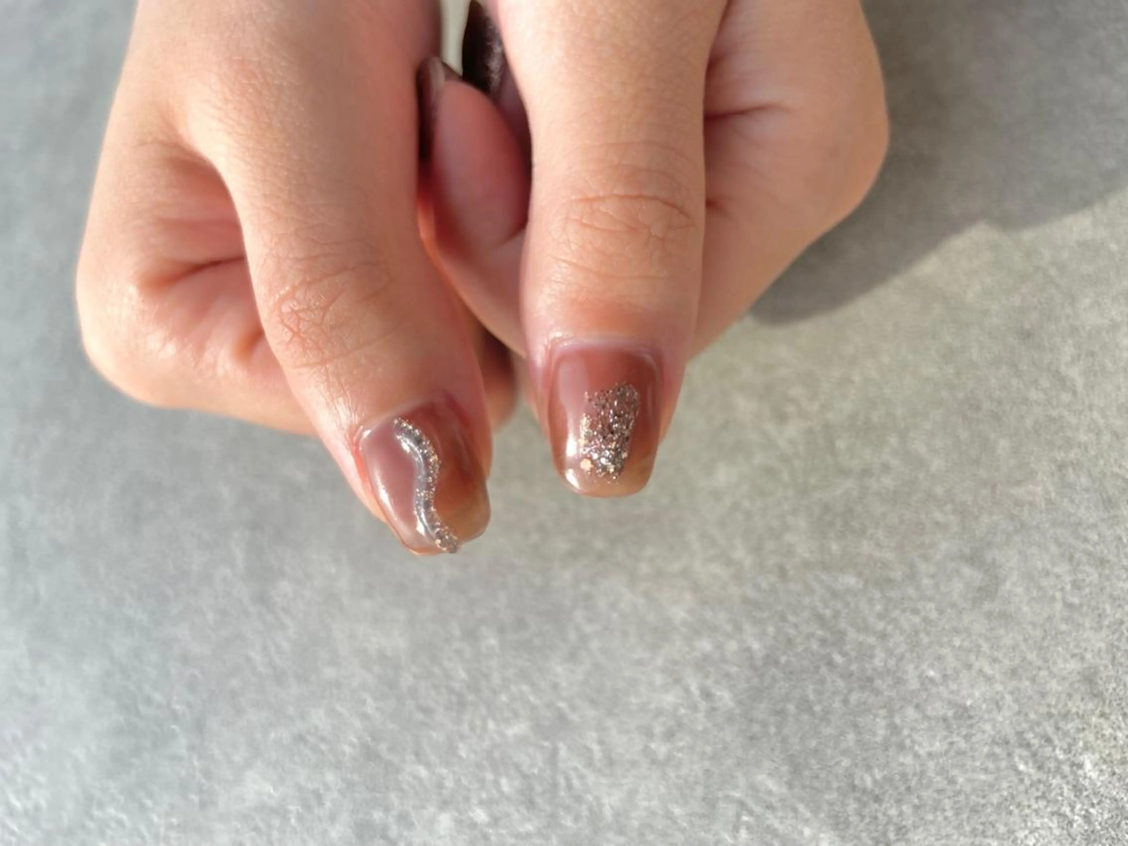 ネイル salon de oct.のネイルデザイン