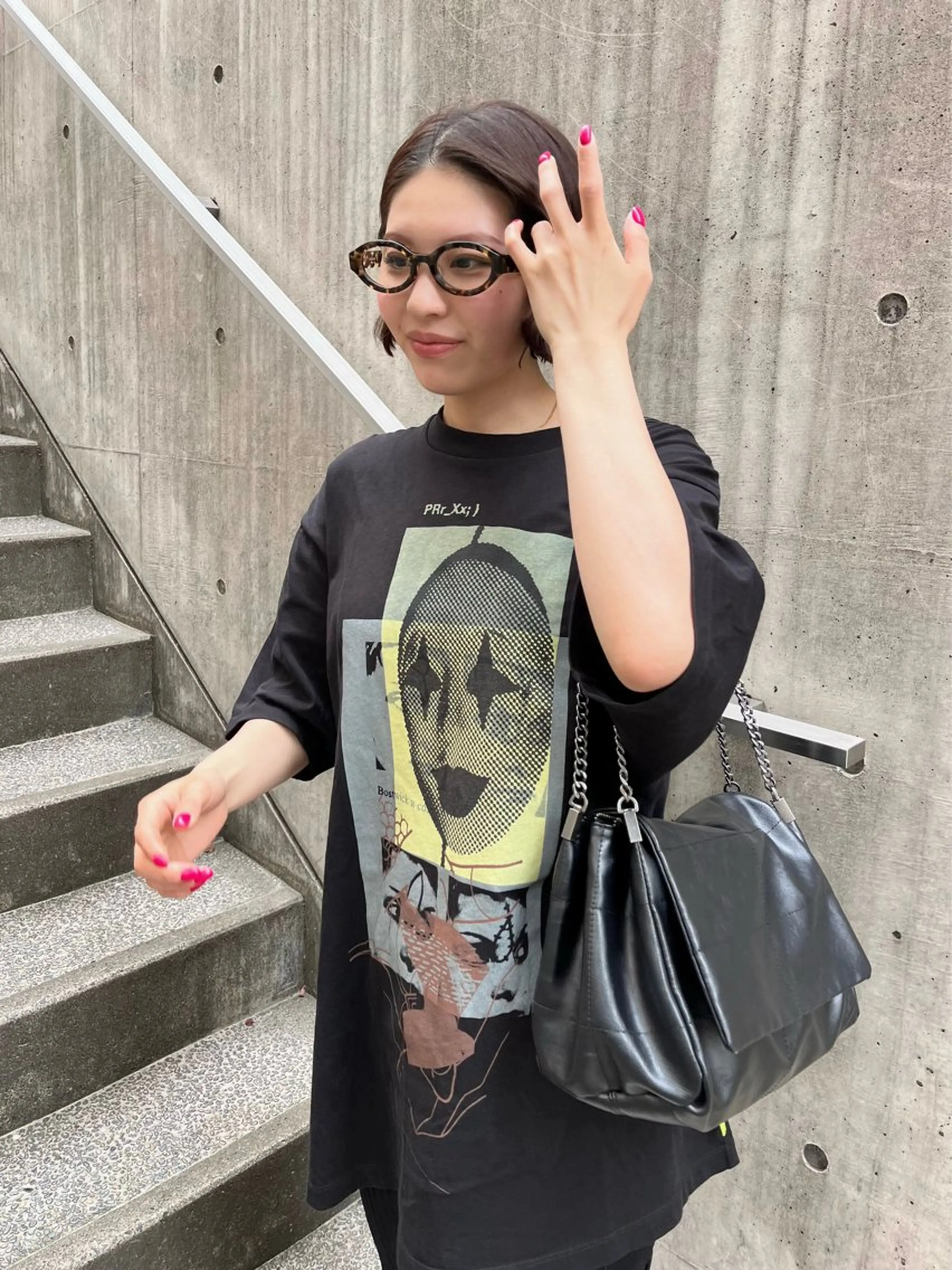 アイブロウ 山内 美乃莉のマツエク・マツパデザイン