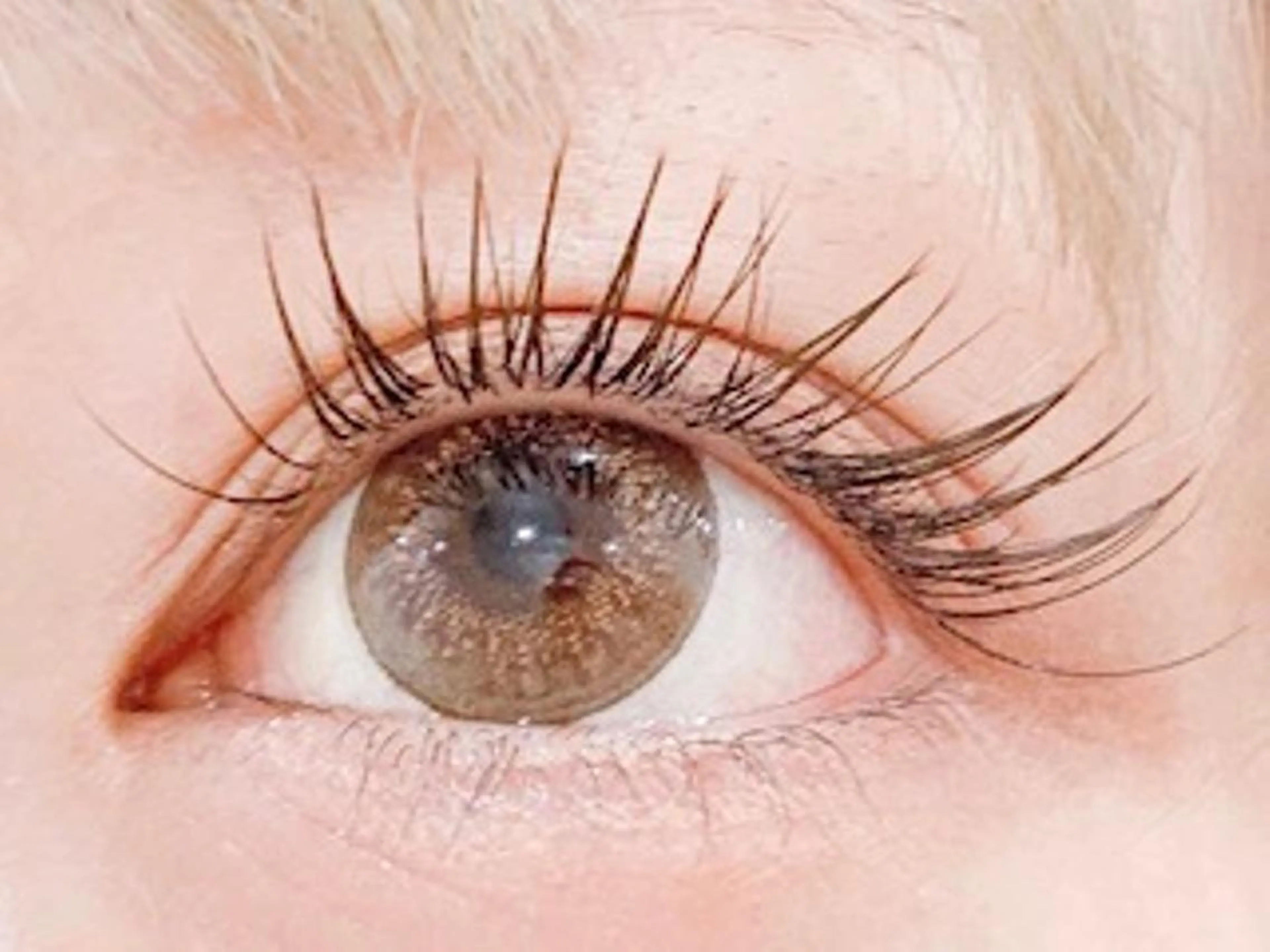 マツエク・マツパ マツエク kuu+r 上野店のマツエク・マツパデザイン