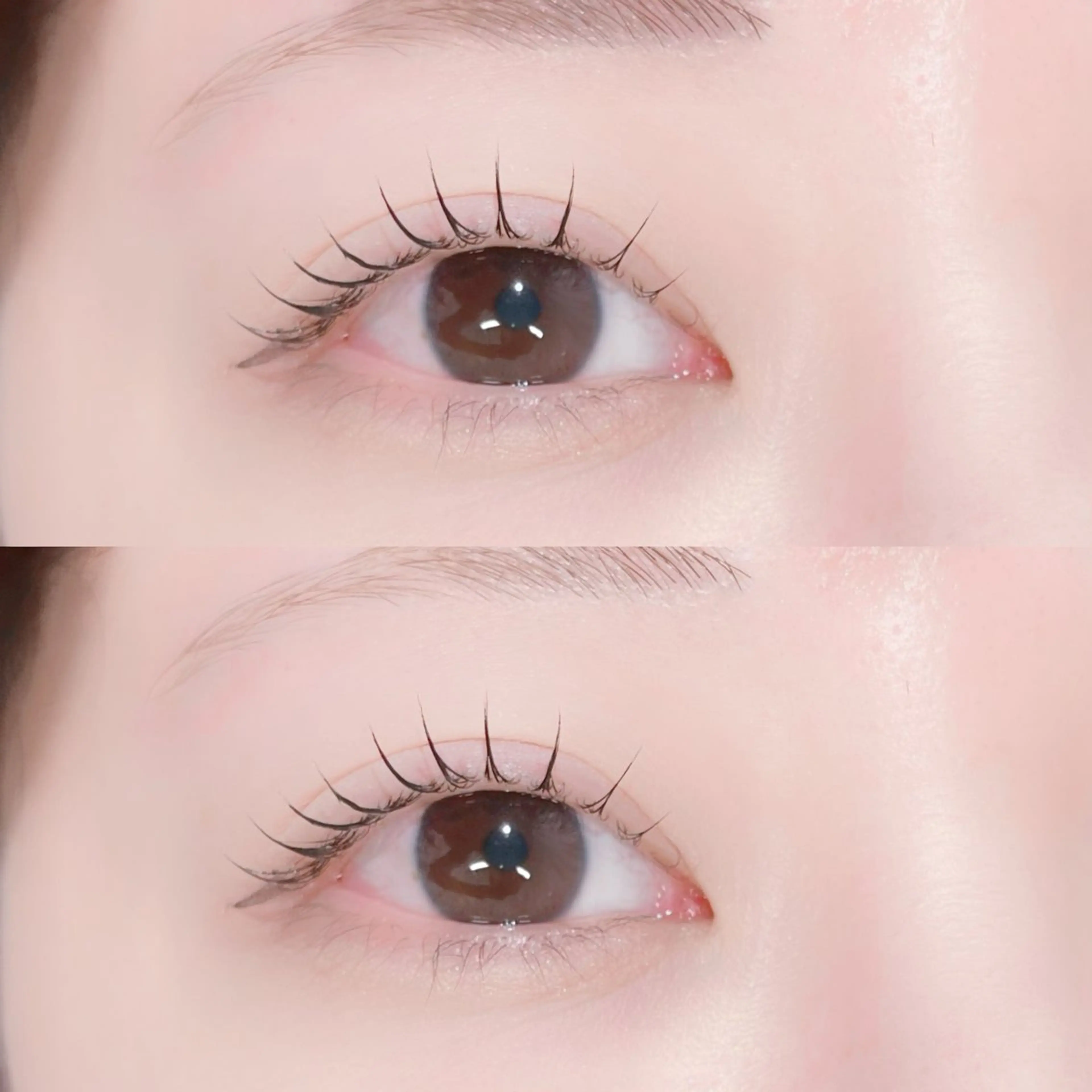 マツエク・マツパ マツパ 金子 清美のマツエク・マツパデザイン