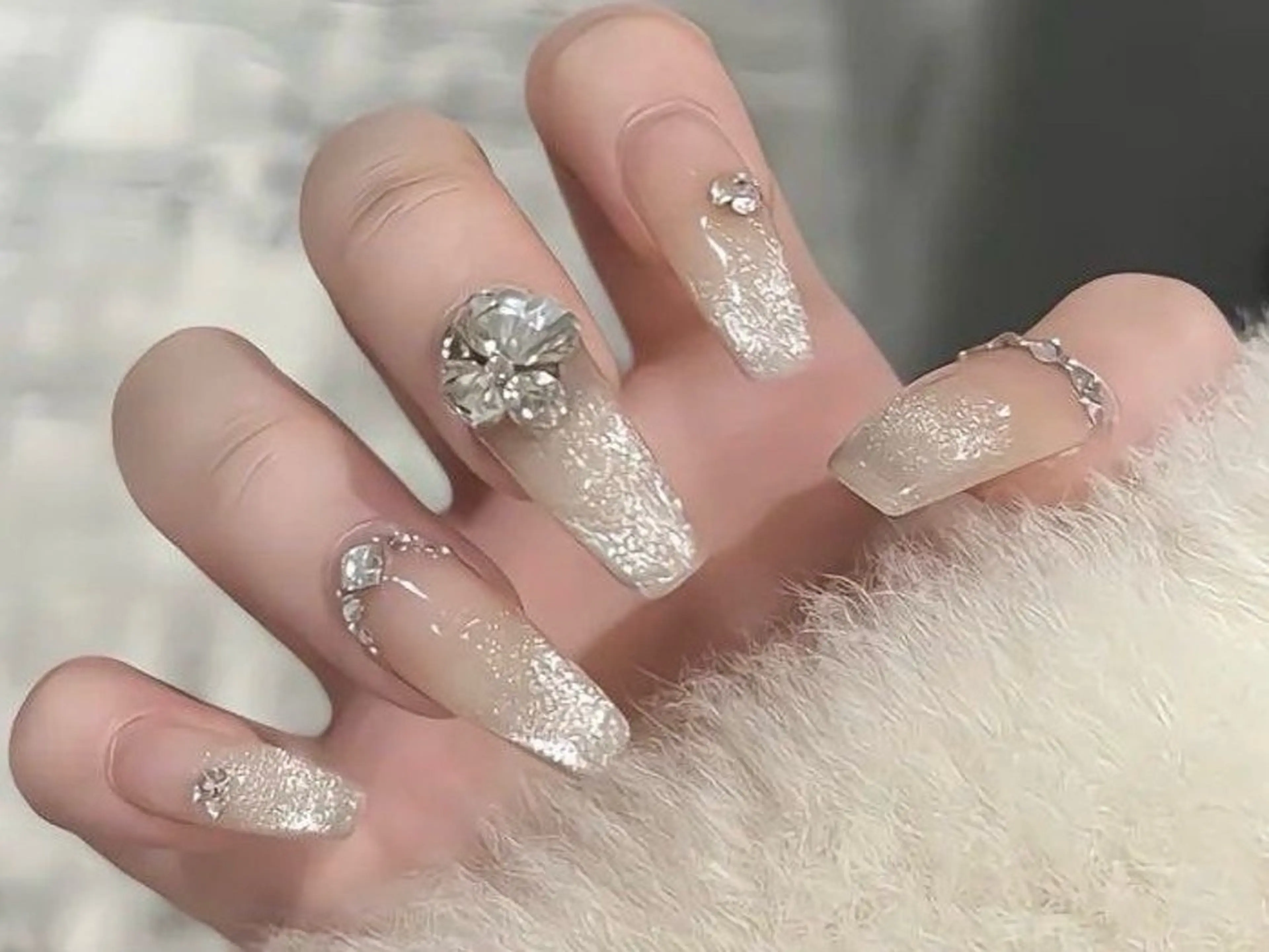 ネイル ハンドネイル sorako nailのネイルデザイン