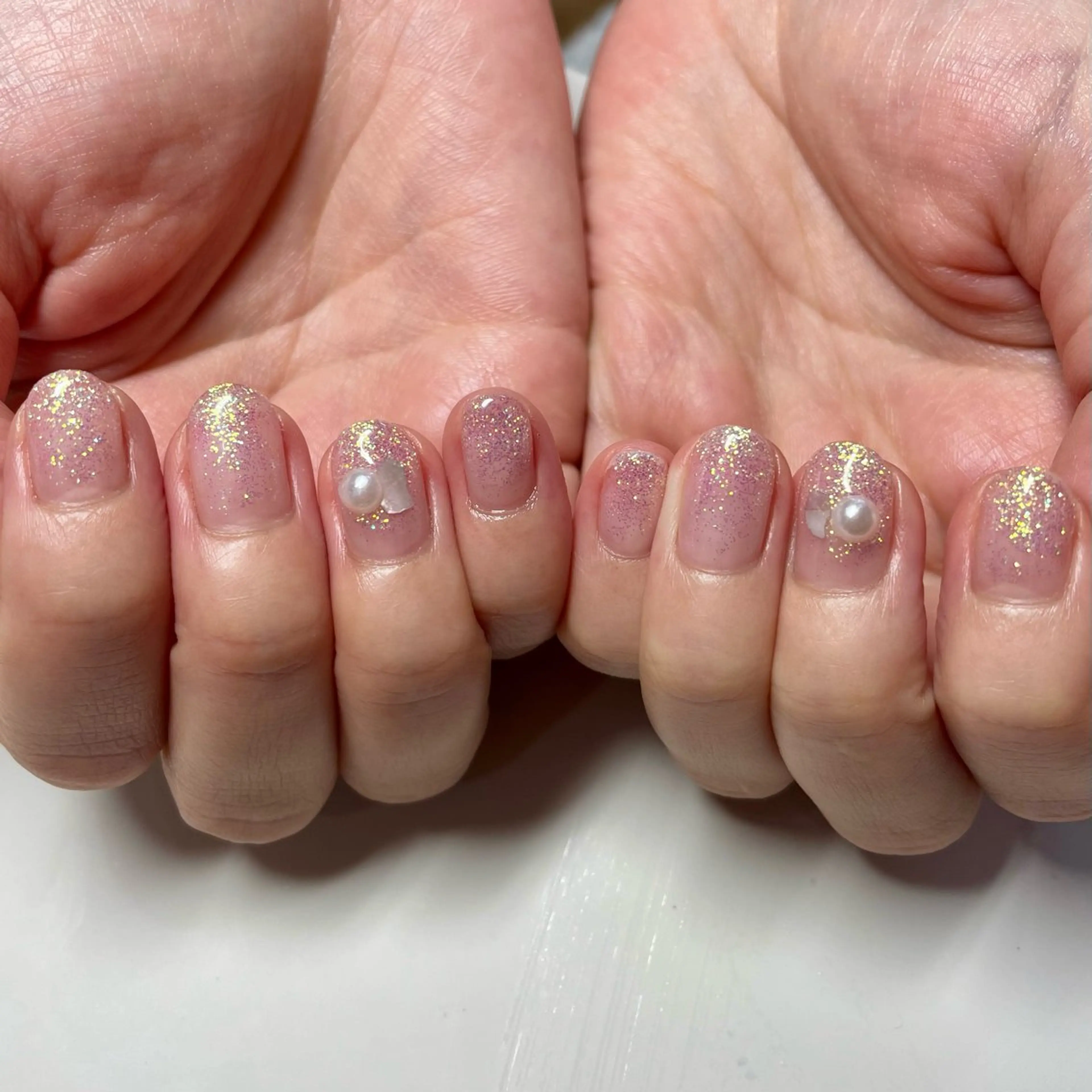 ネイル SEPTNAIL KOYAMAのネイルデザイン