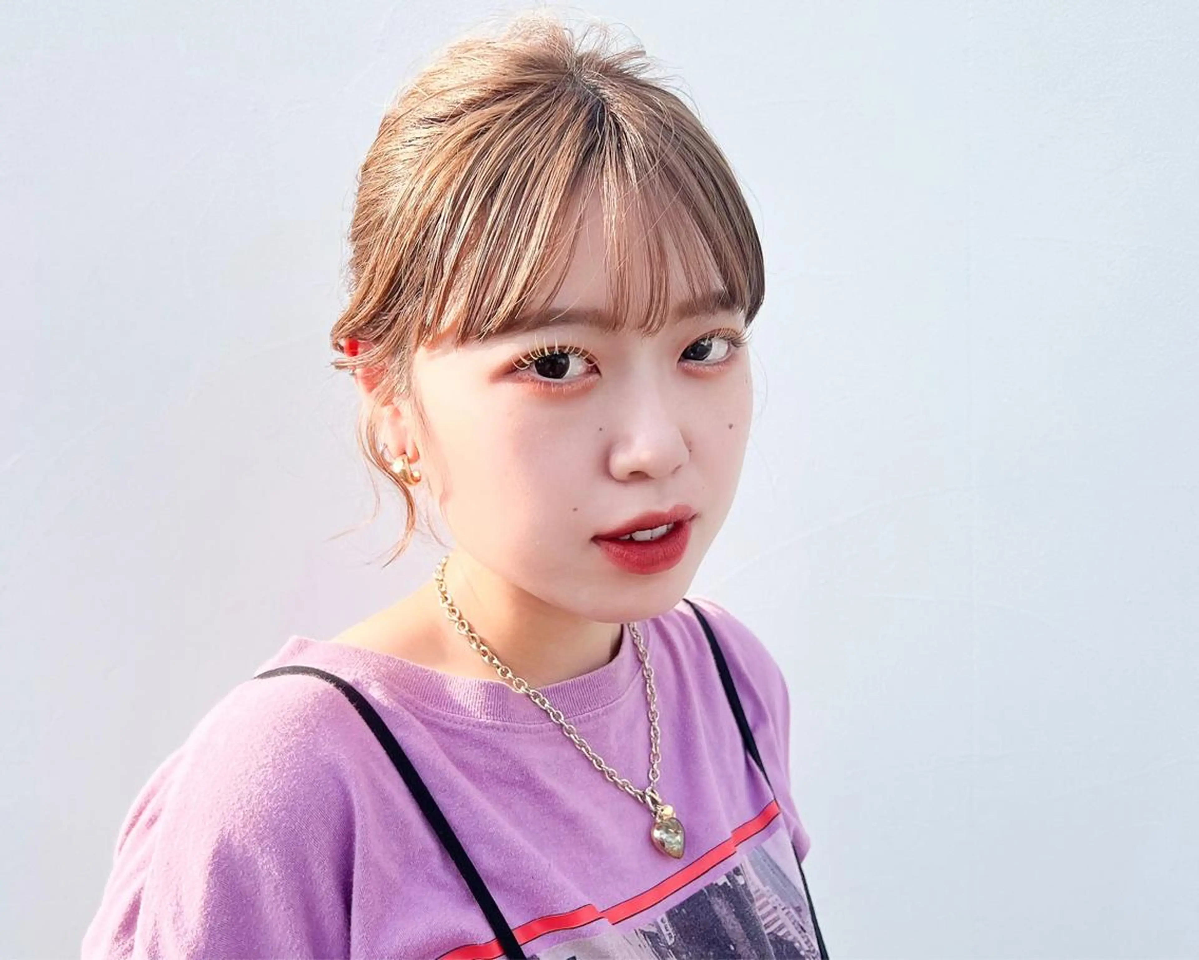 マツエク・マツパ Nn -eyelash-所属・HIKE shihoのマツエク・マツパデザイン