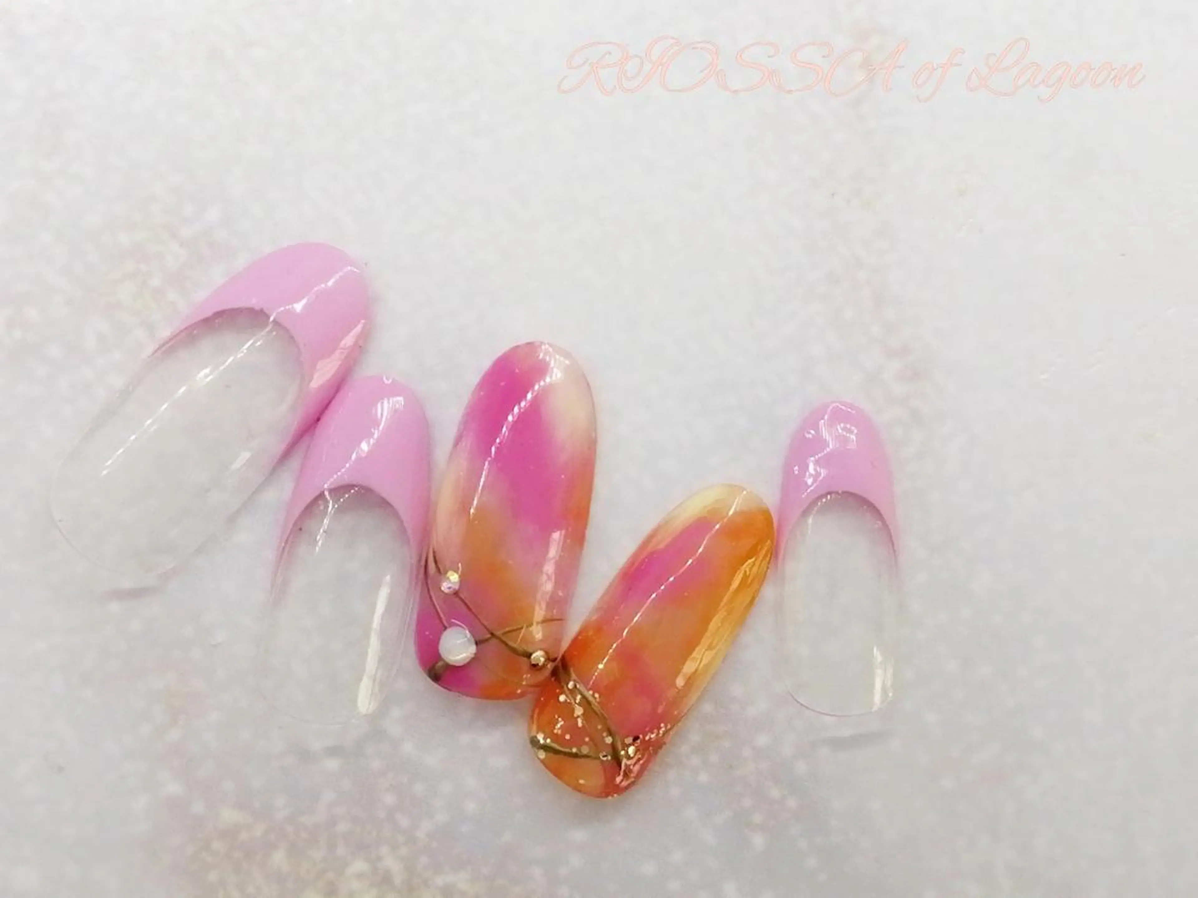 ネイル リオッサ  オブ ラグーン神戸店のエステ・リラクイメージ