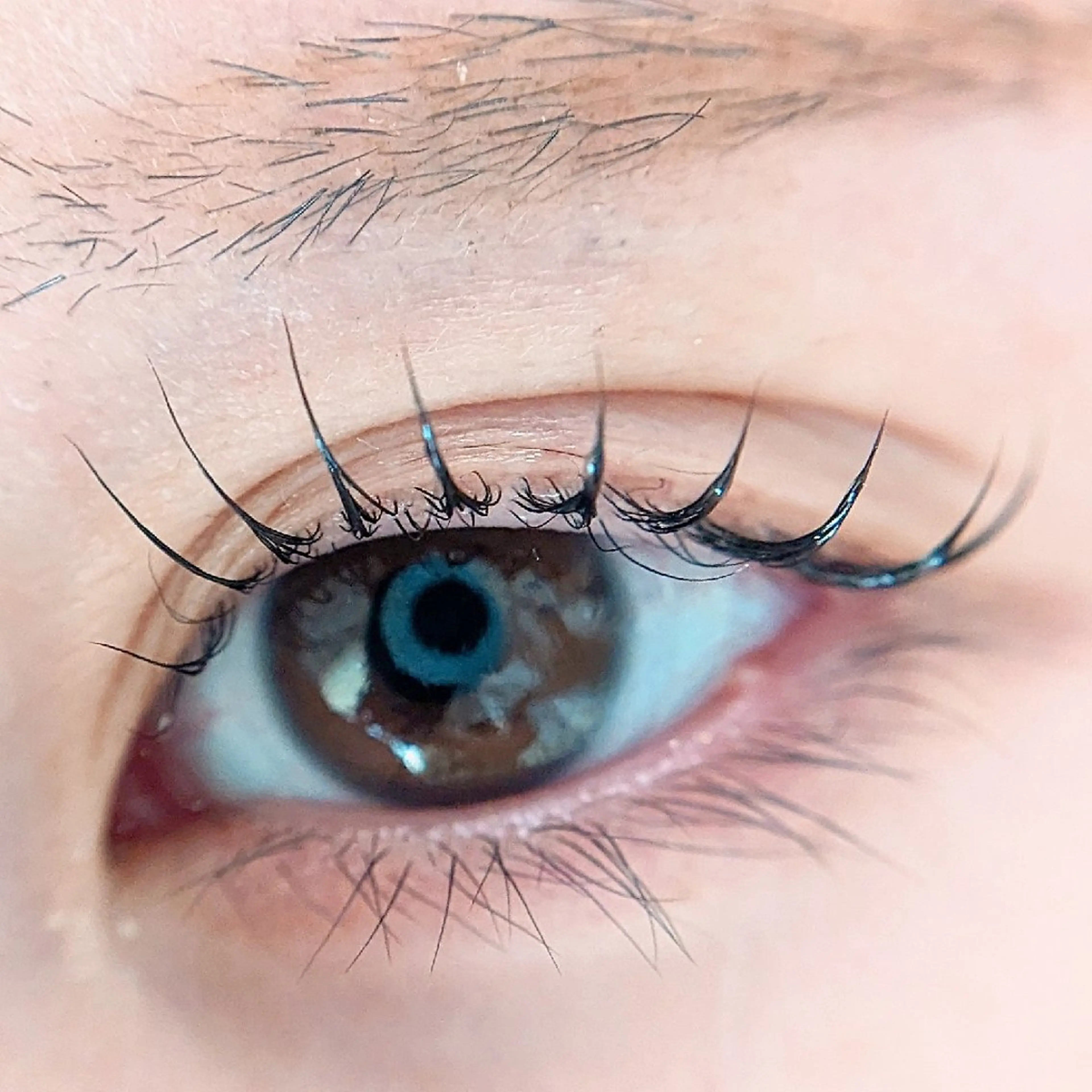 マツエク・マツパ マツパ  毛穴洗浄・まつ毛 の専門店 ソラーレのエステ・リラクイメージ