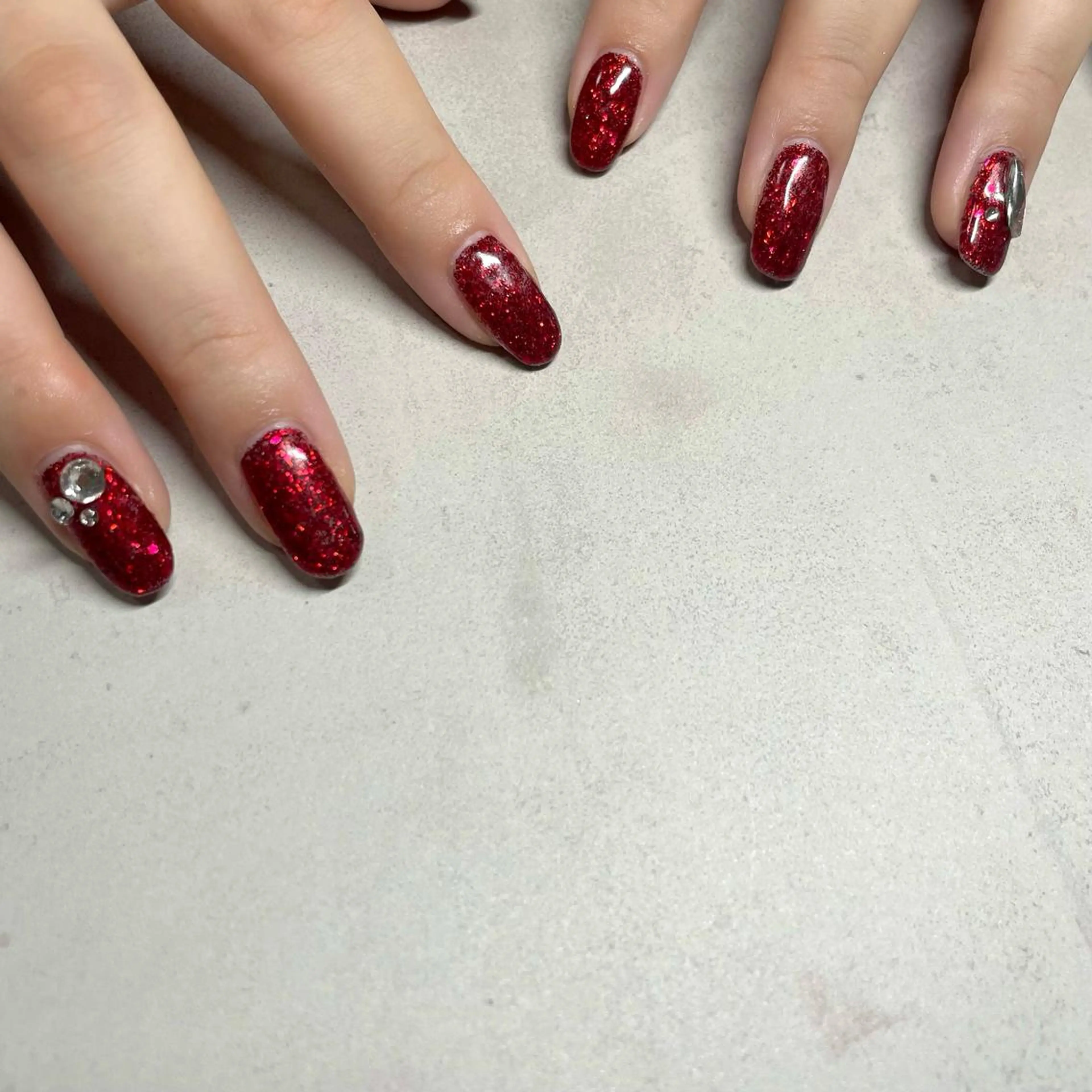 ネイル Sii nail 🤍SAKIのネイルデザイン