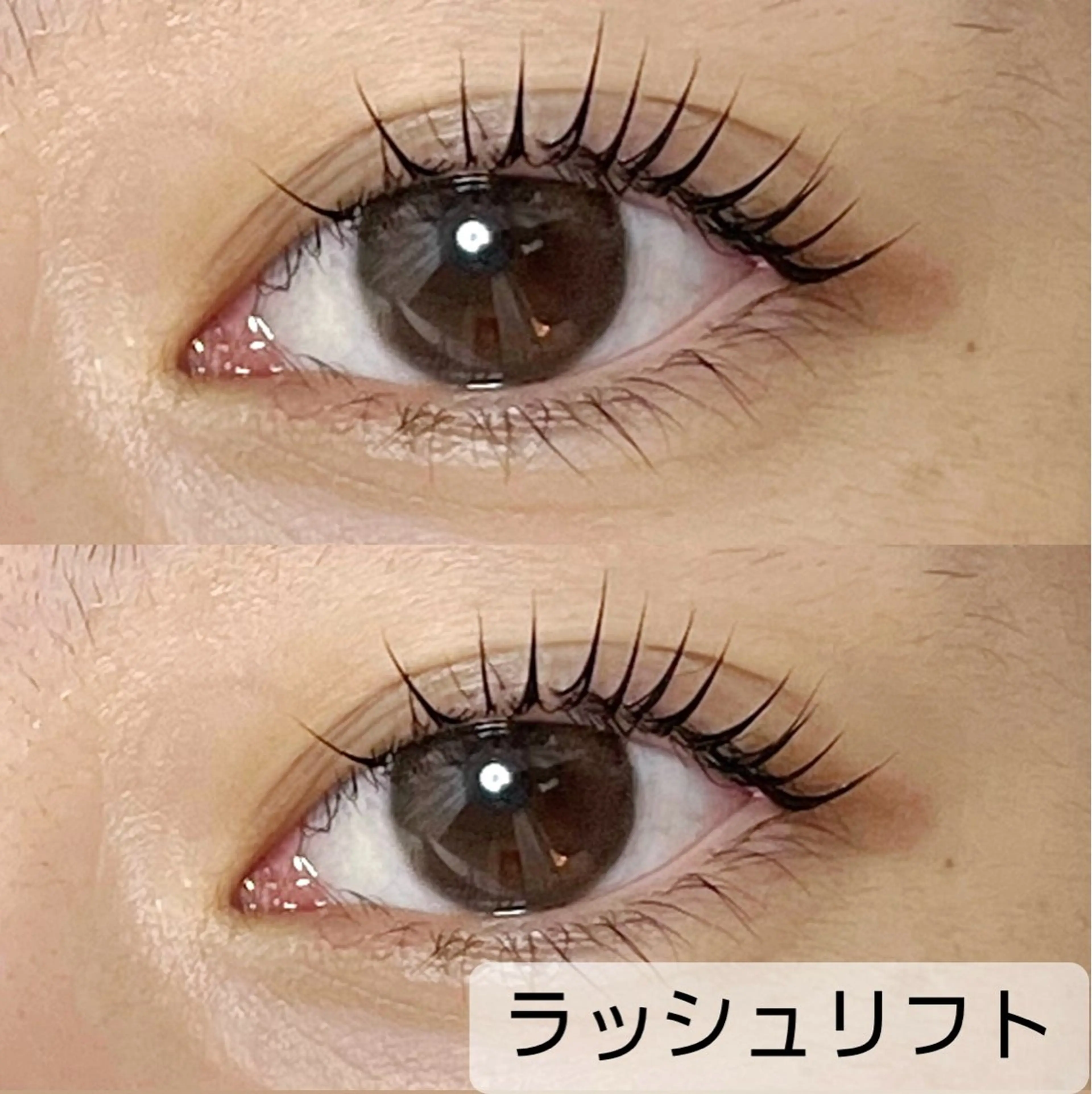 マツエク・マツパ マツパ anello＊東船橋 ayakaのマツエク・マツパデザイン