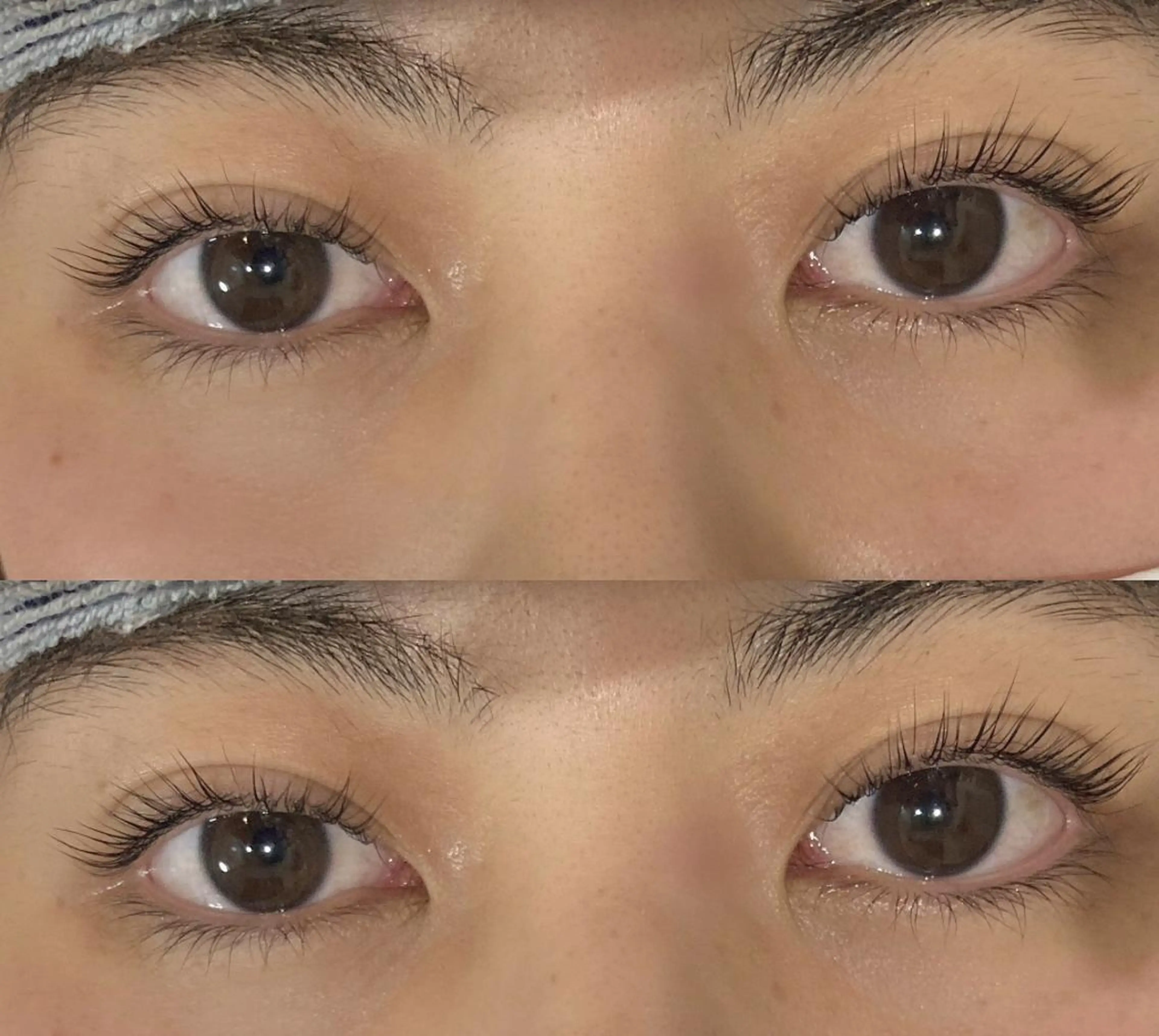 マツエク・マツパ パリジェンヌラッシュリフト 山本 まゆみのエステ・リラクイメージ