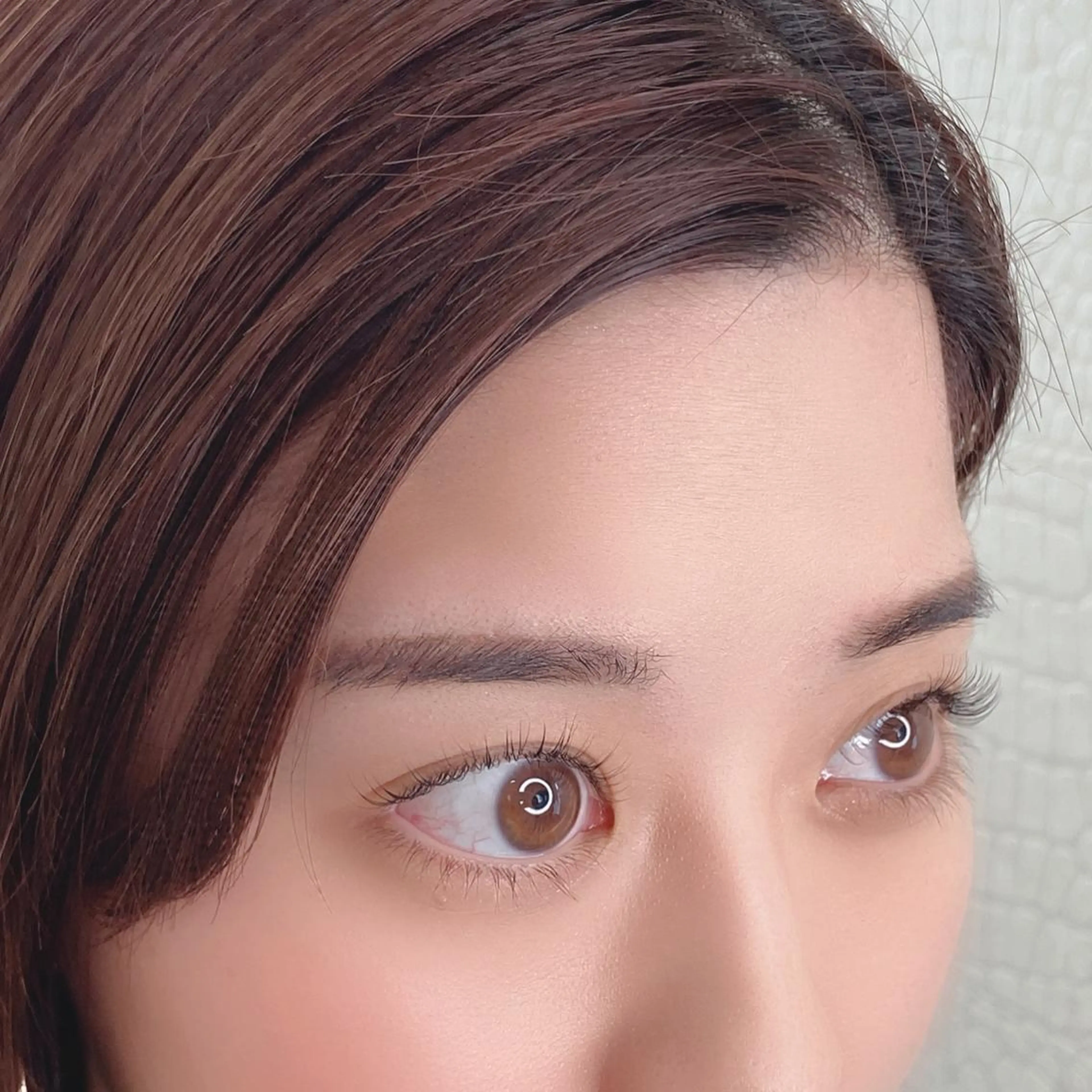 マツエク・マツパ Eyelash studioのマツエク・マツパデザイン