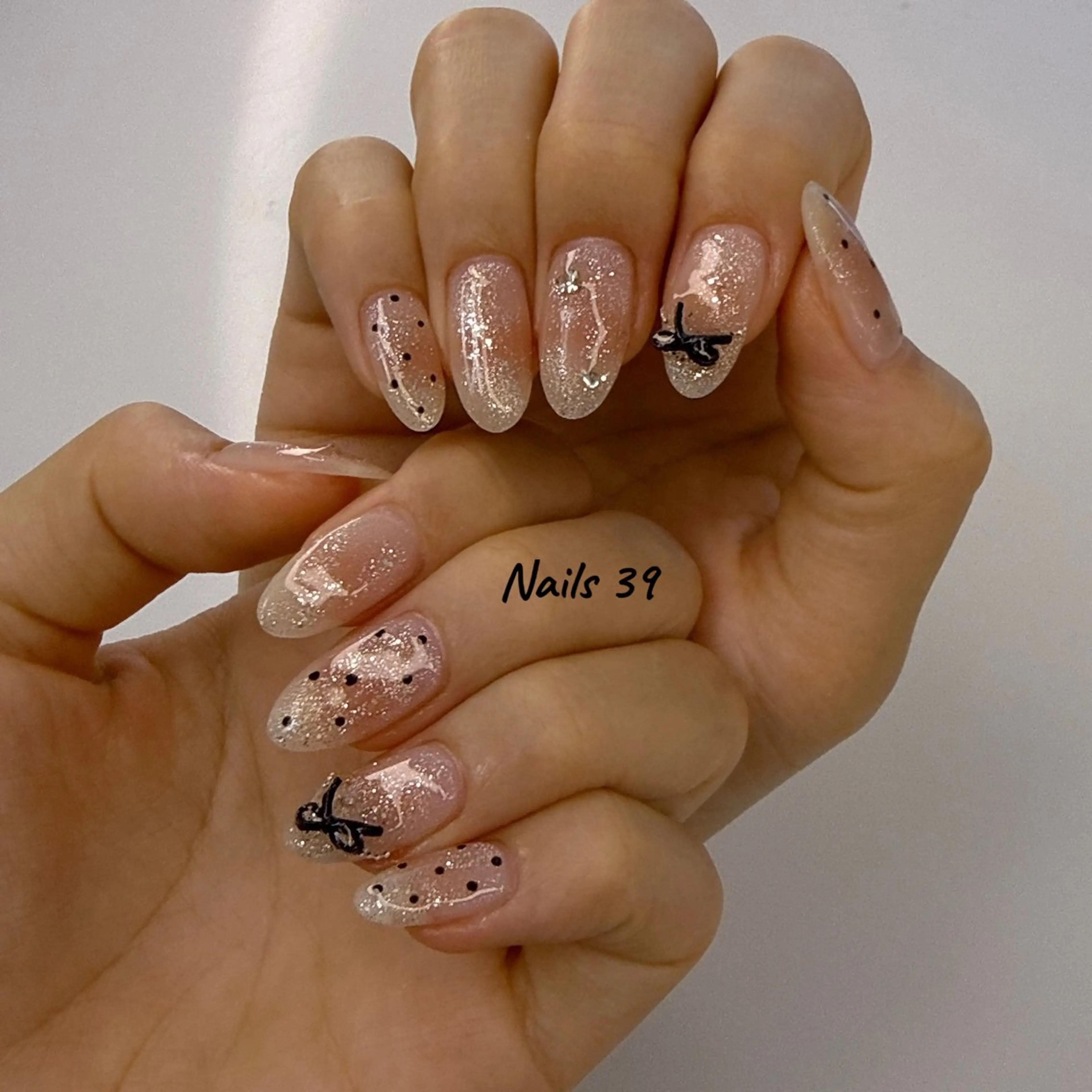 ネイル Nails 39のネイルデザイン