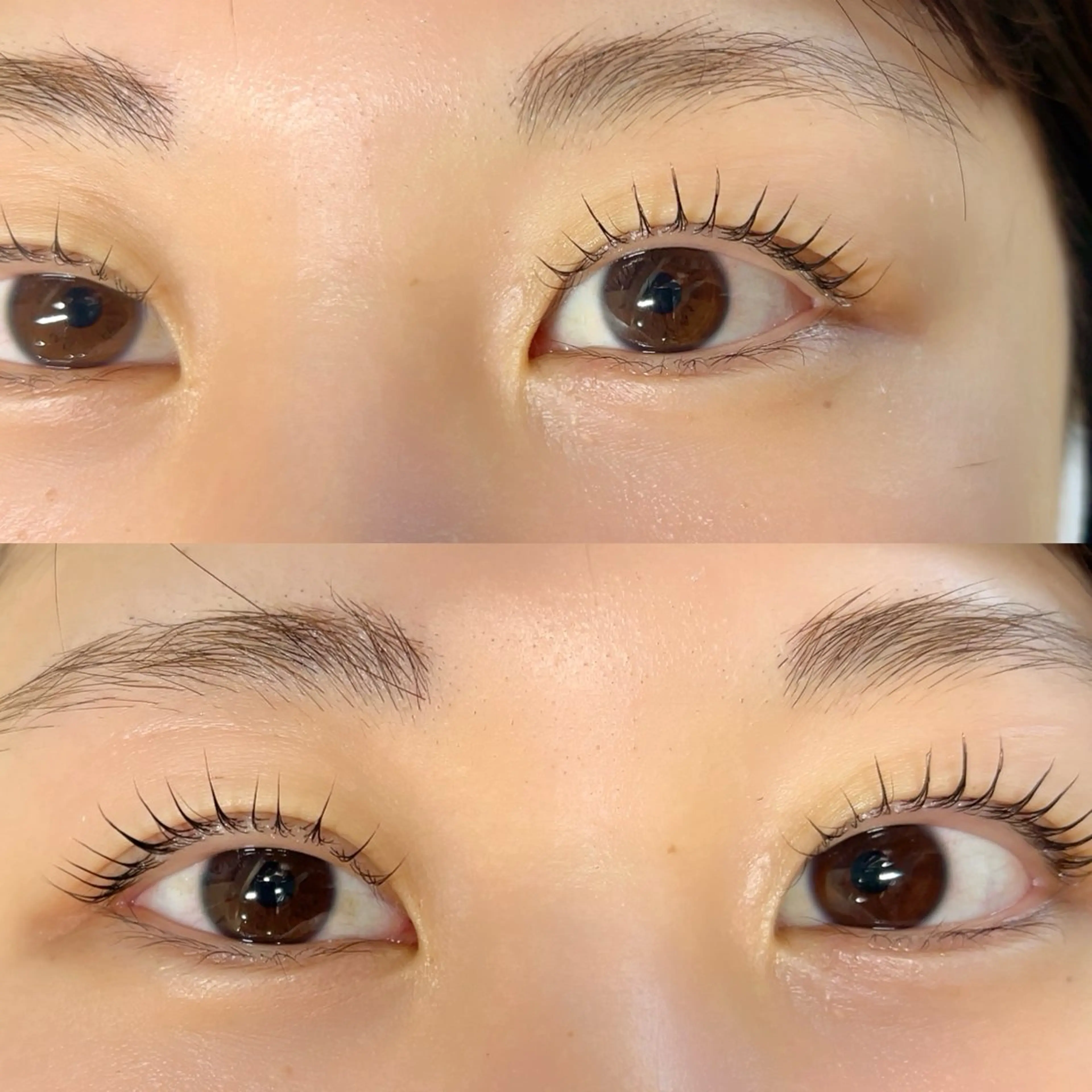 マツエク・マツパ マツパ Lino 中目黒♡ イチダ ユウ 🩰のマツエク・マツパデザイン