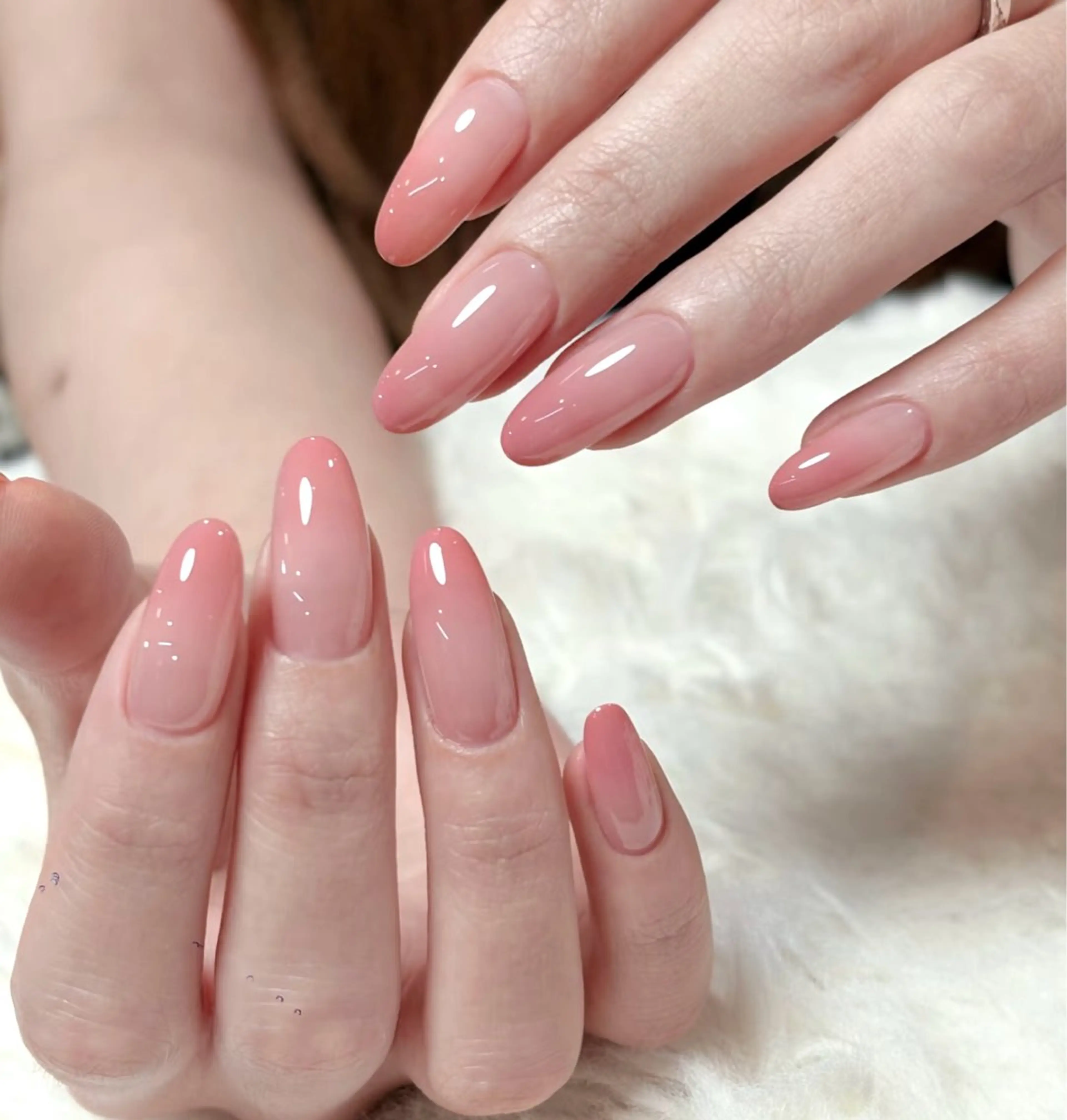 ネイル GreenNail salonパラジェルのネイルデザイン