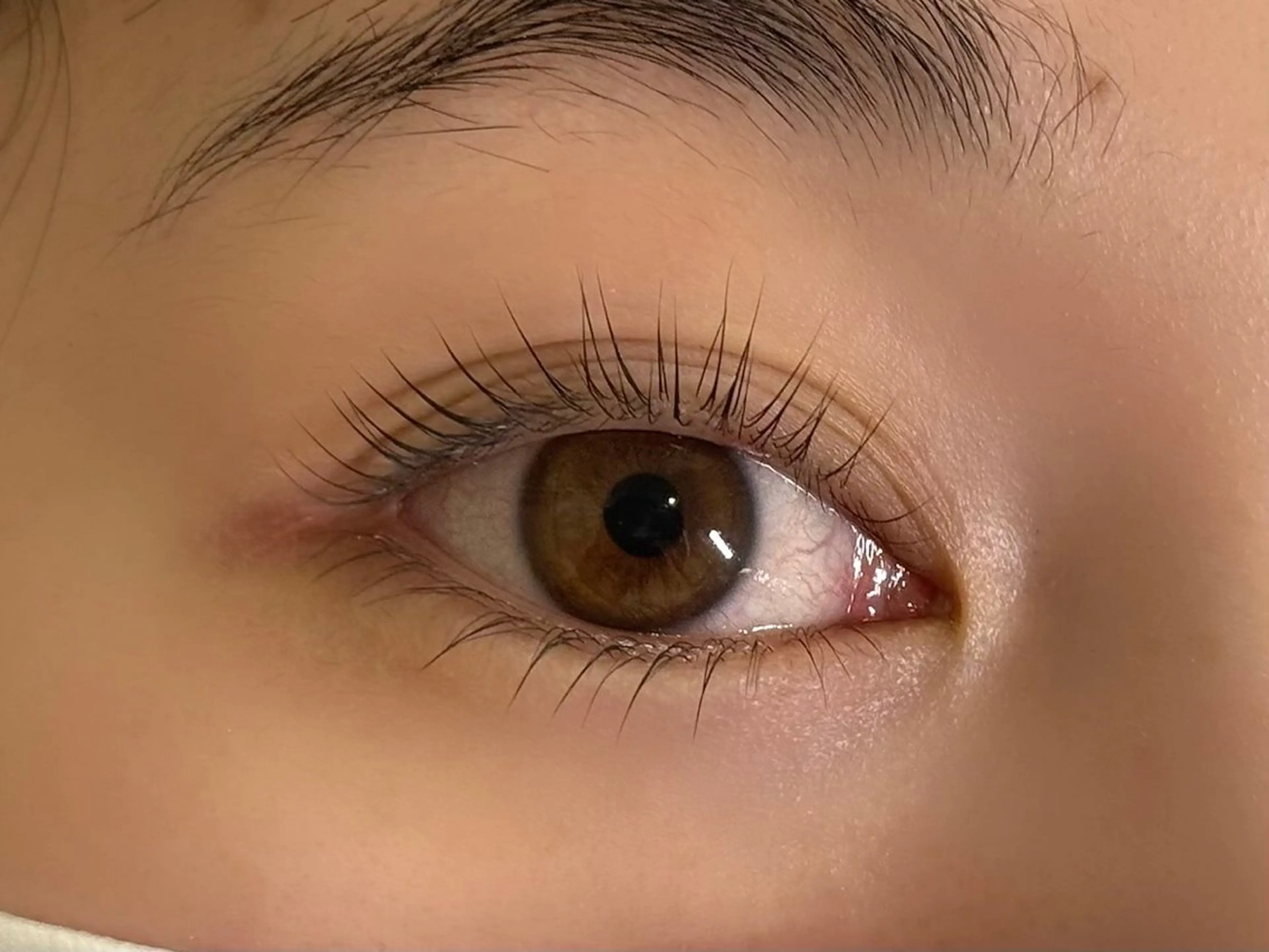 マツエク・マツパ TIARA for beautyのマツエク・マツパデザイン