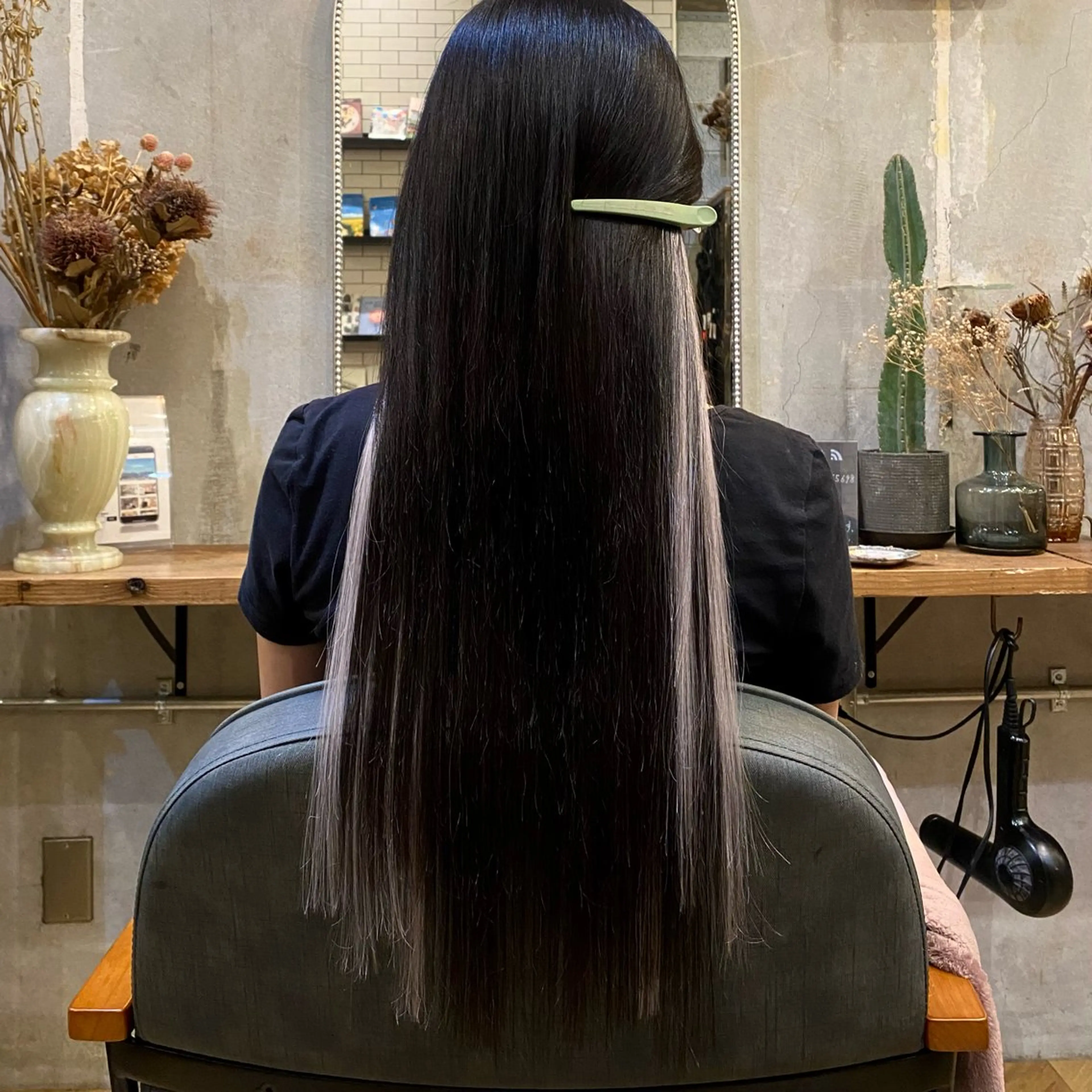 インナー・ハイライト💡シールエクステ20枚の写真