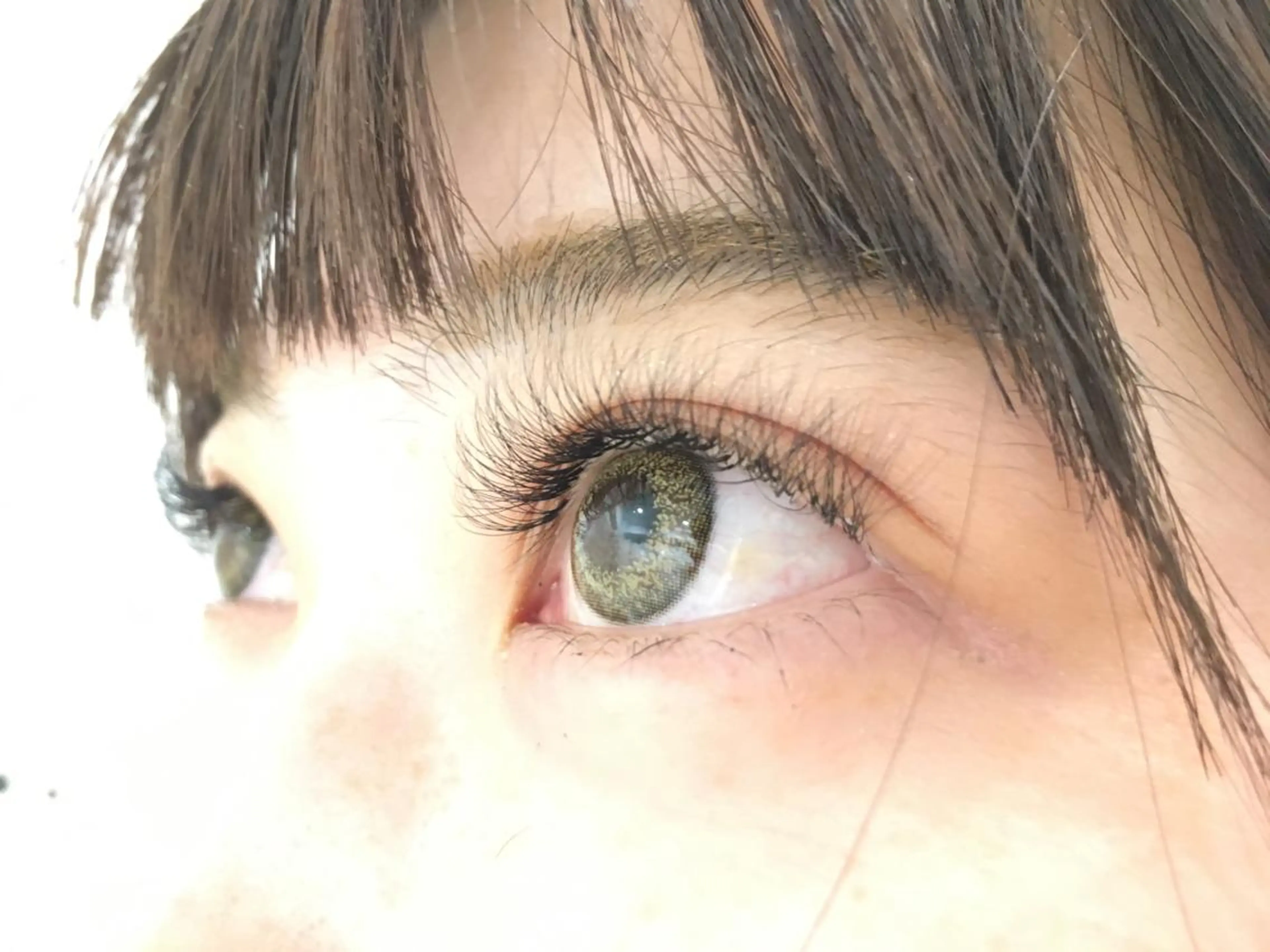 マツエク・マツパ Pucca Fukuokaのマツエク・マツパデザイン