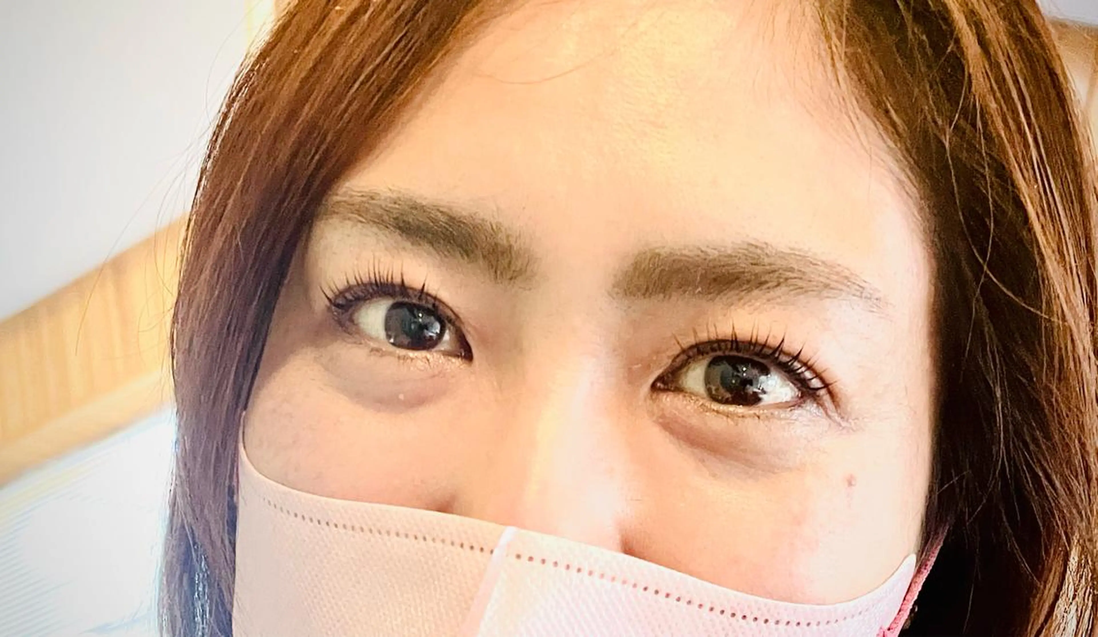 マツエク・マツパ アイブロウ ケラチンラッシュリフト eyelash sakuraの眉毛・アイブロウイメージ