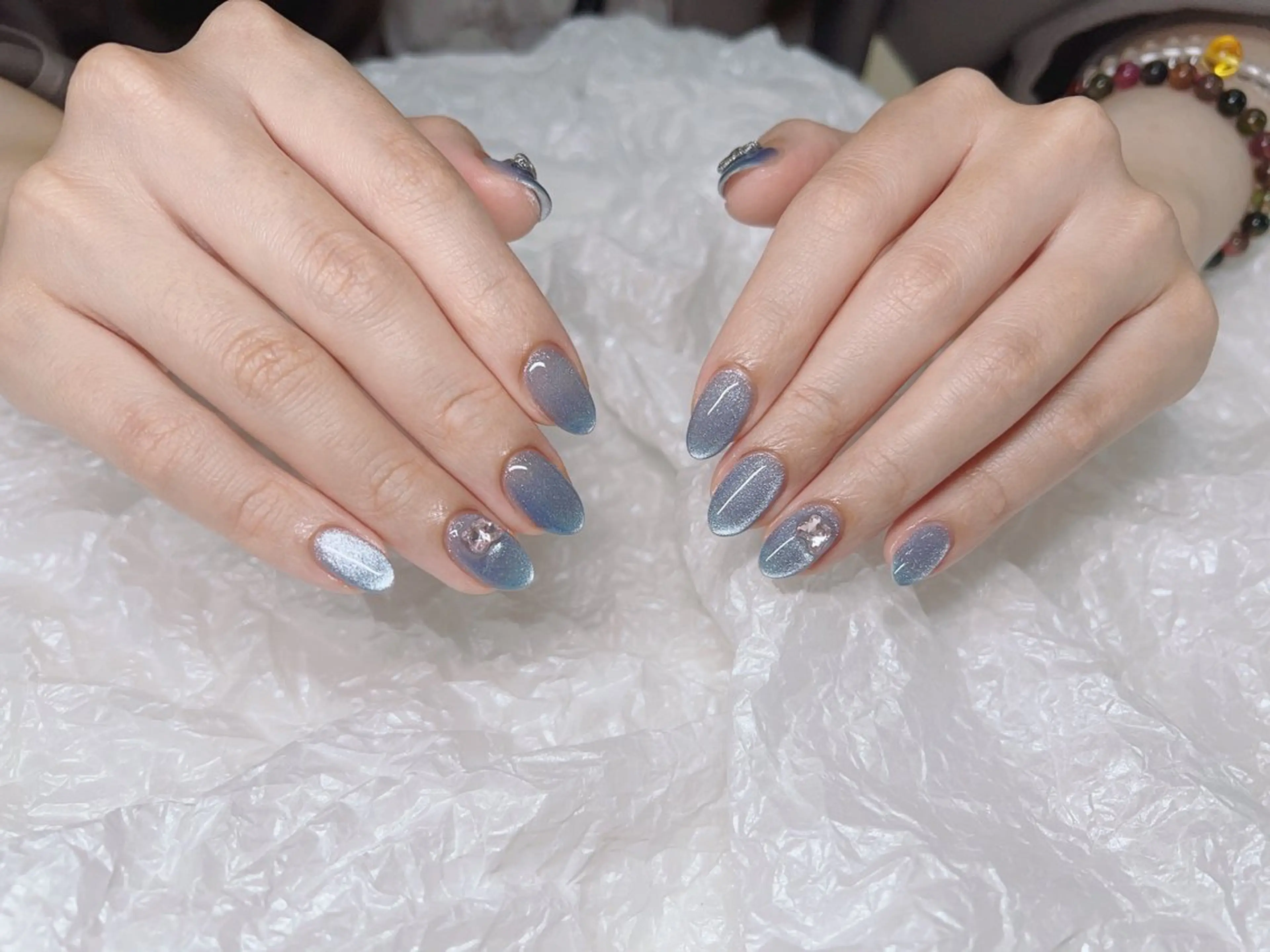 ネイル L&Y Nail salonのネイルデザイン