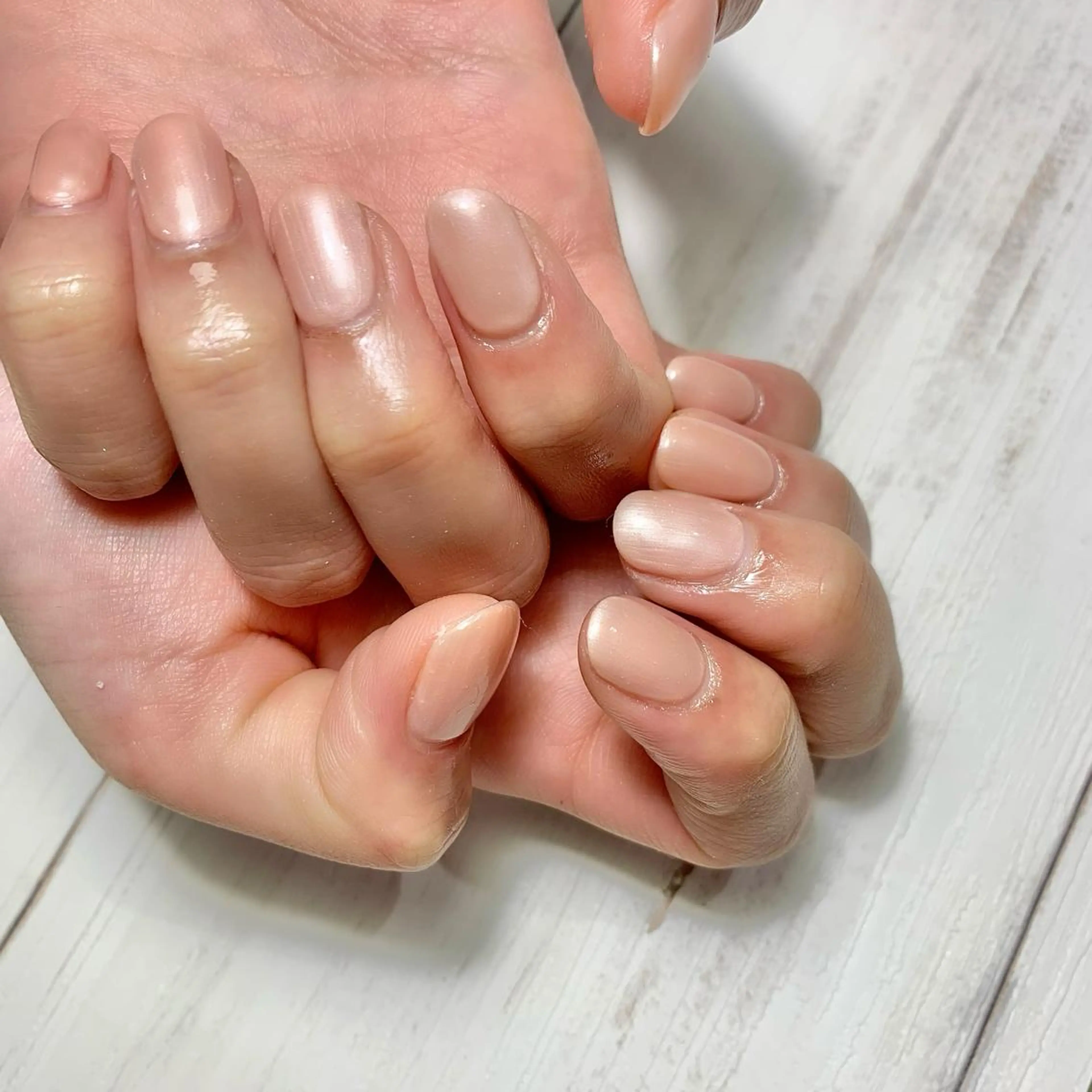 ネイル Nail salon MERKABAのネイルデザイン