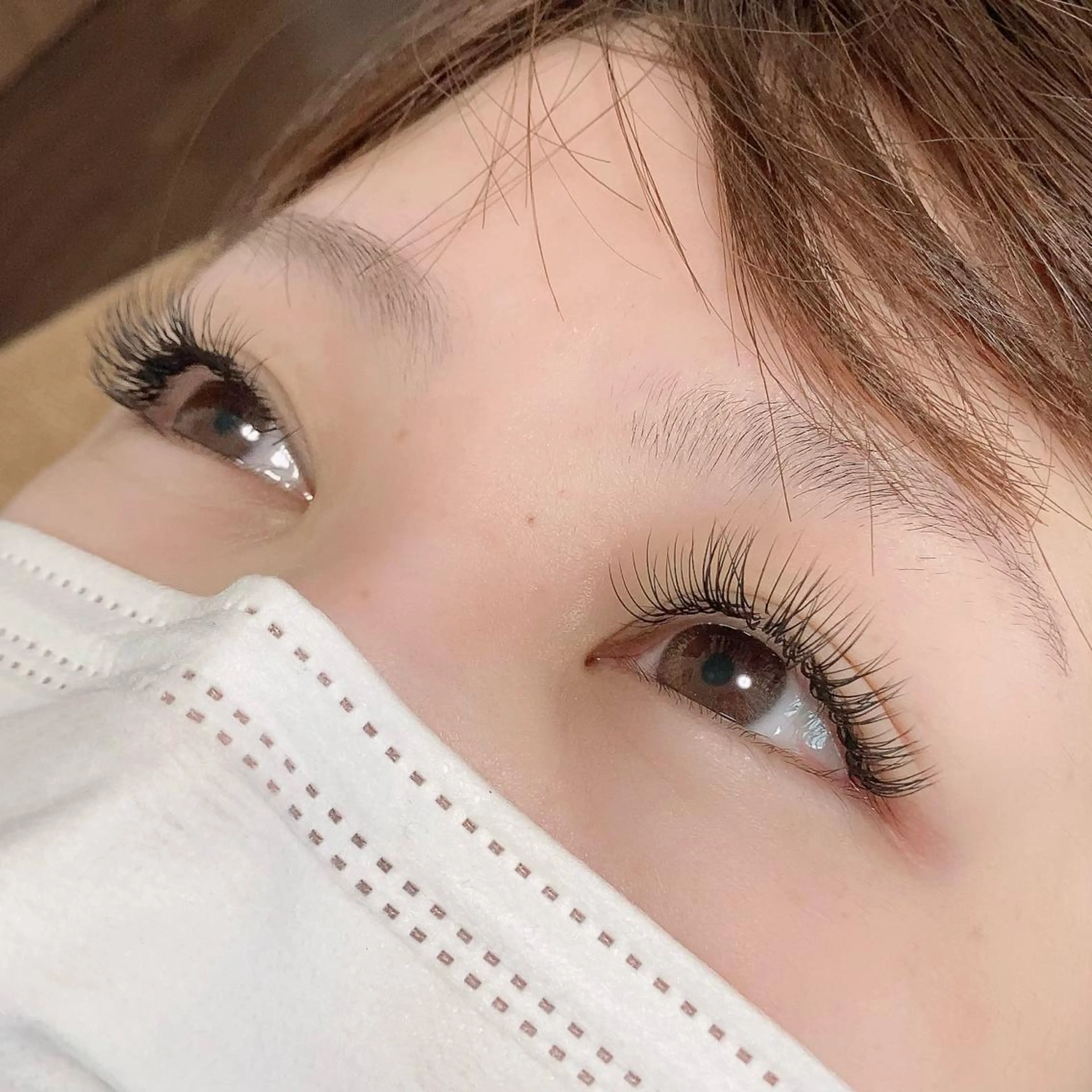 マツエク・マツパ 付け放題 Cカール 鈴木 恭子のその他イメージ