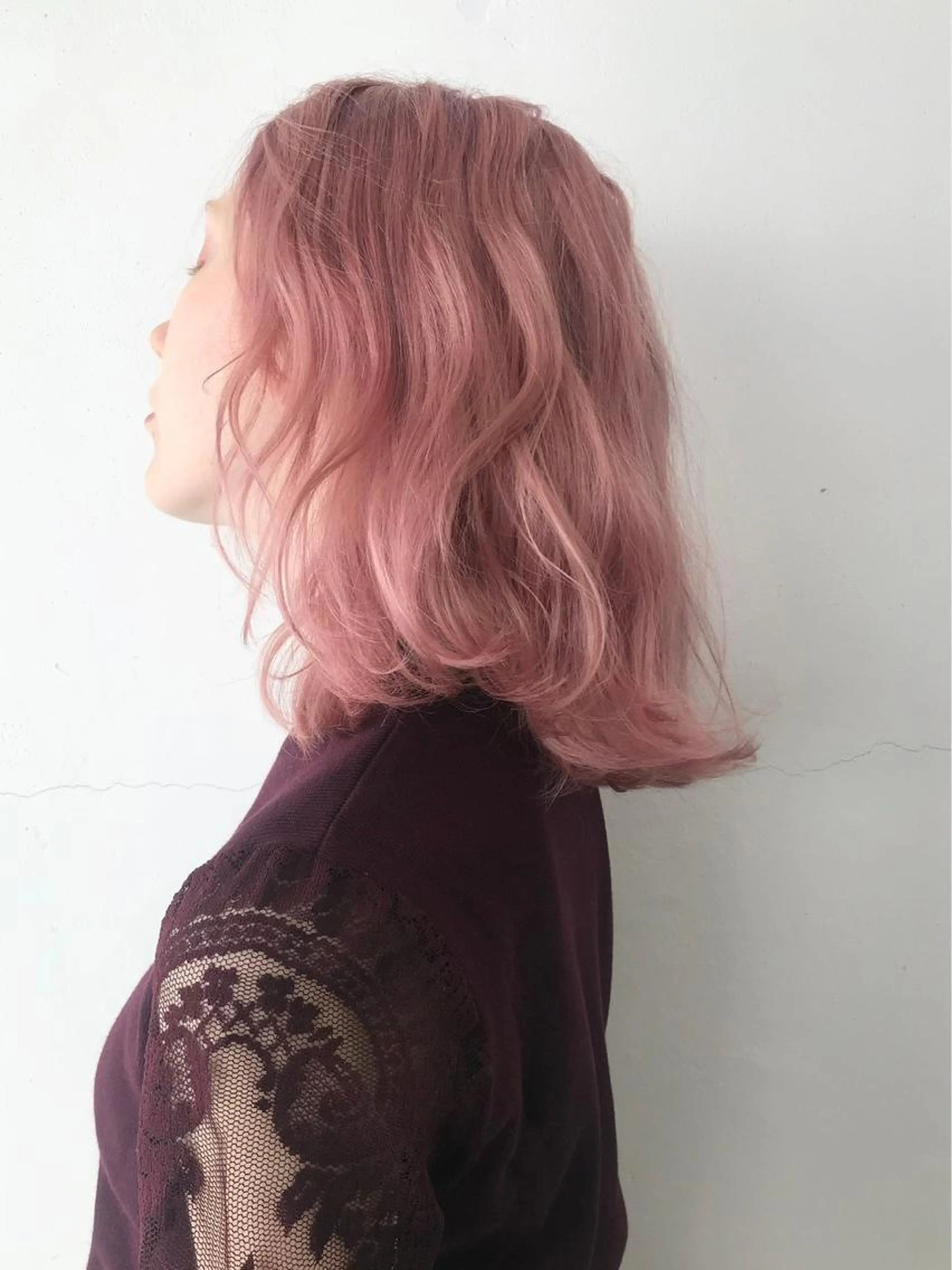 ⭐️フルカラー+シャンプーブロー込み‼️の写真