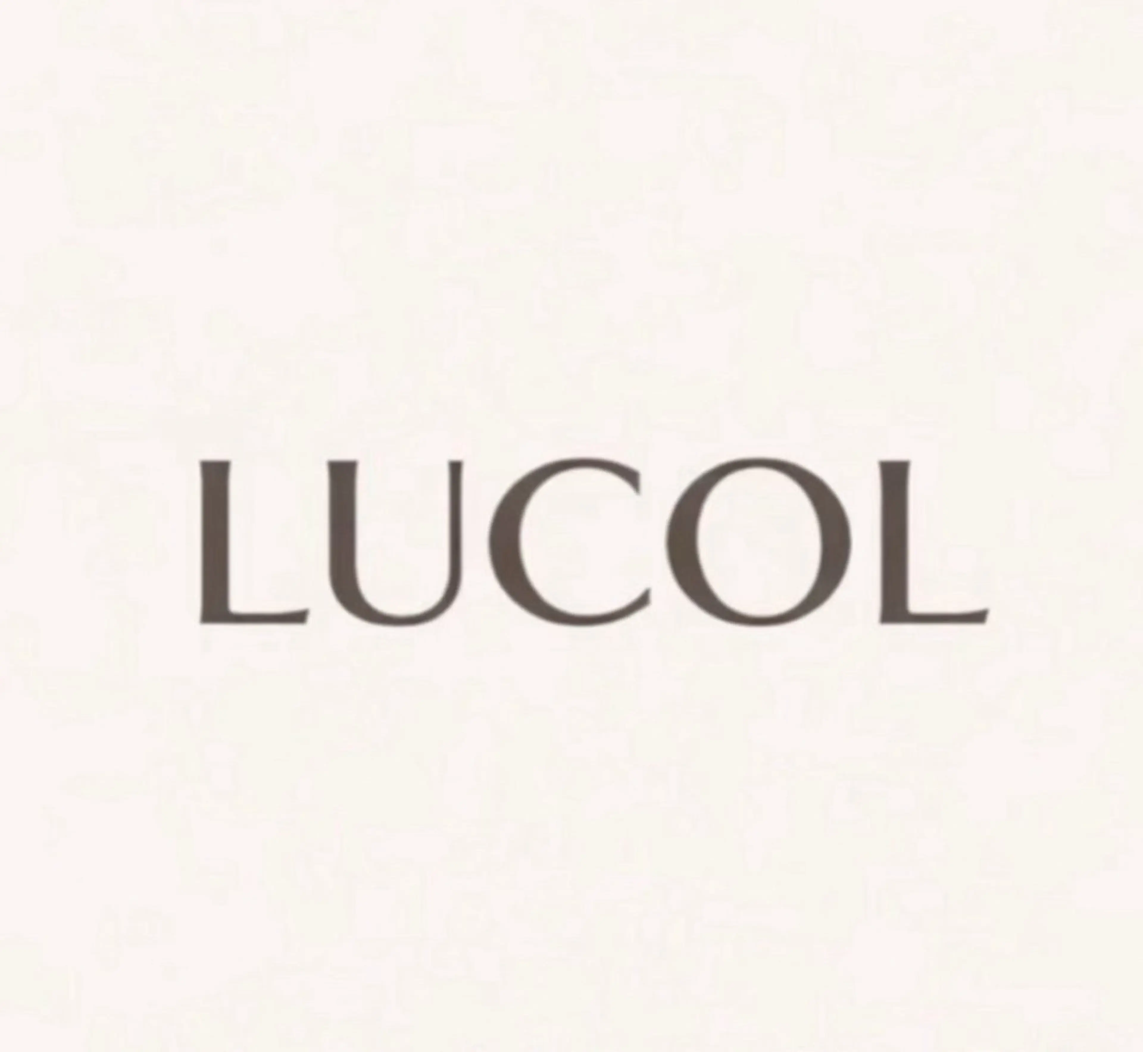 Lucol ららのネイルデザイン