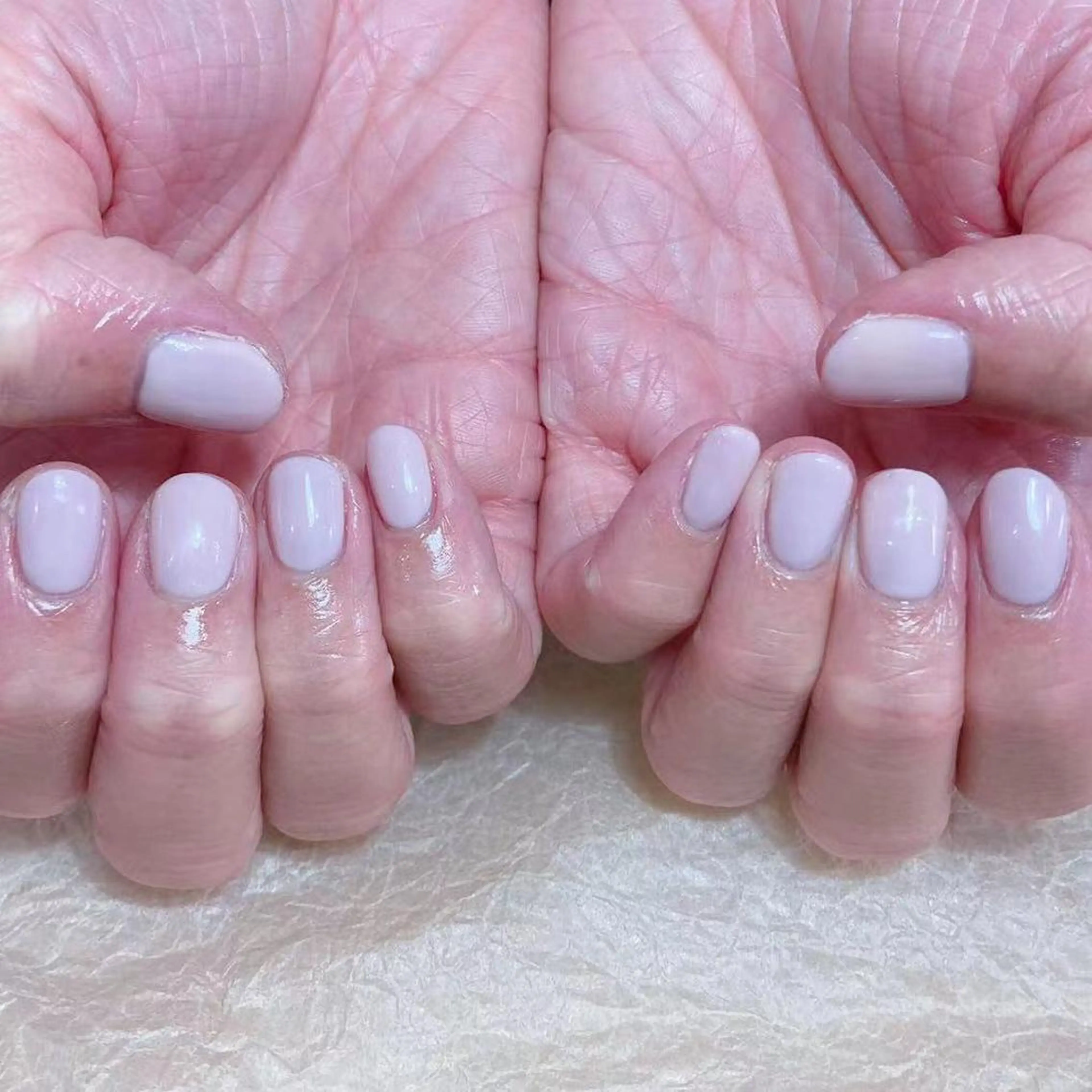 ネイル リナ 💅のネイルデザイン