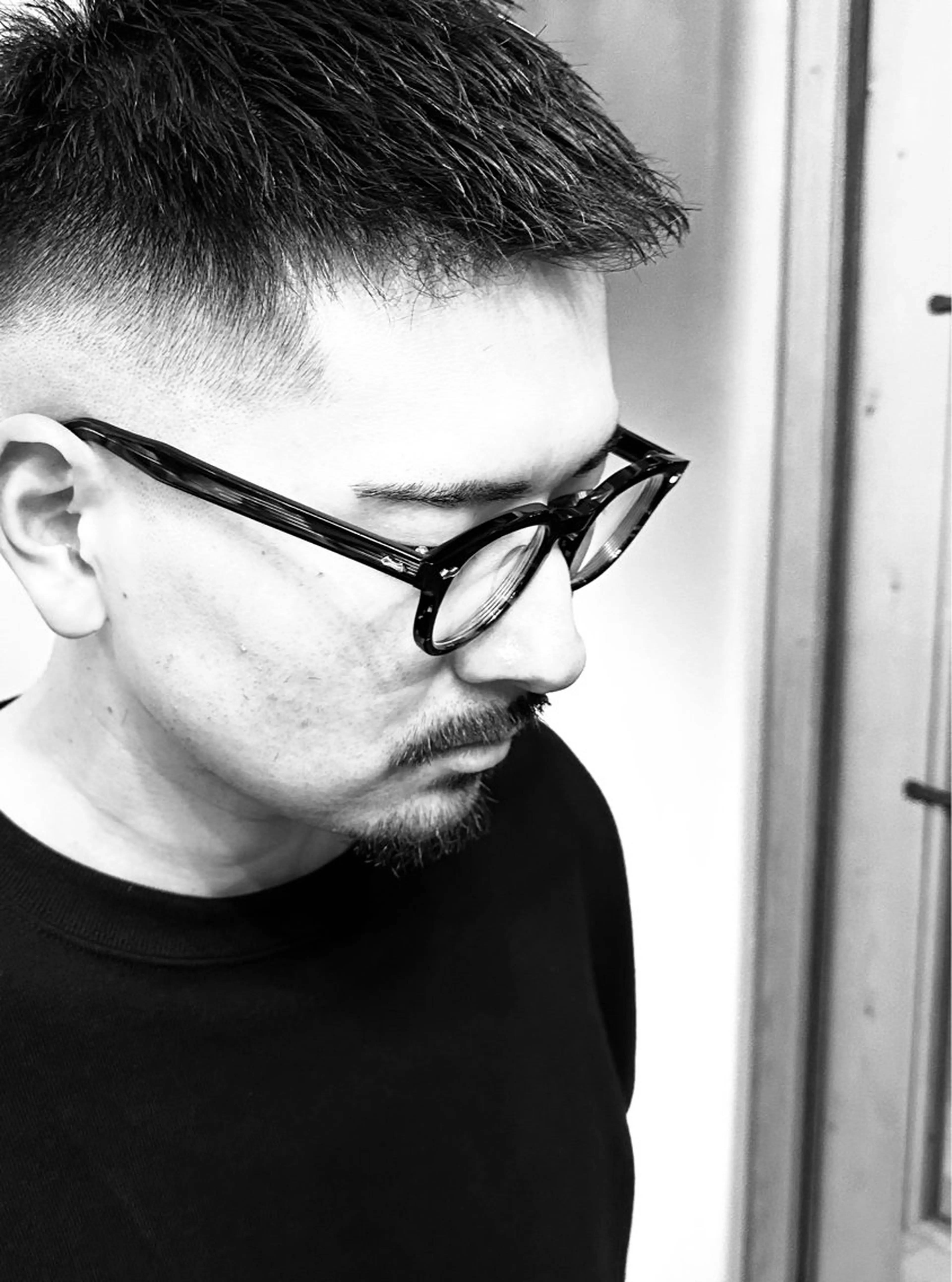 メンズ 🔥メンズ特化美容師 NAOTO🔥のヘアスタイル