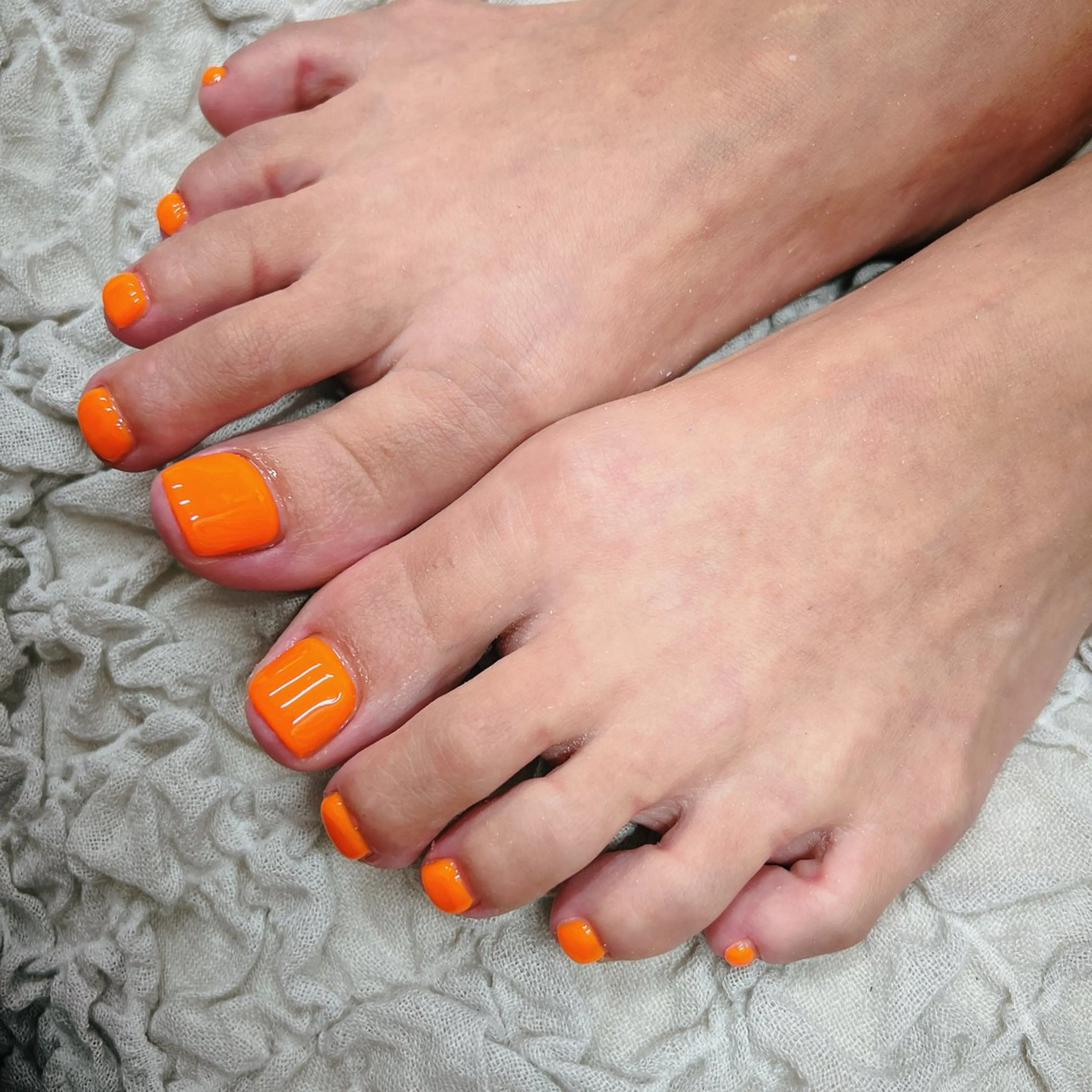 ネイル フットネイル ru naのネイルデザイン