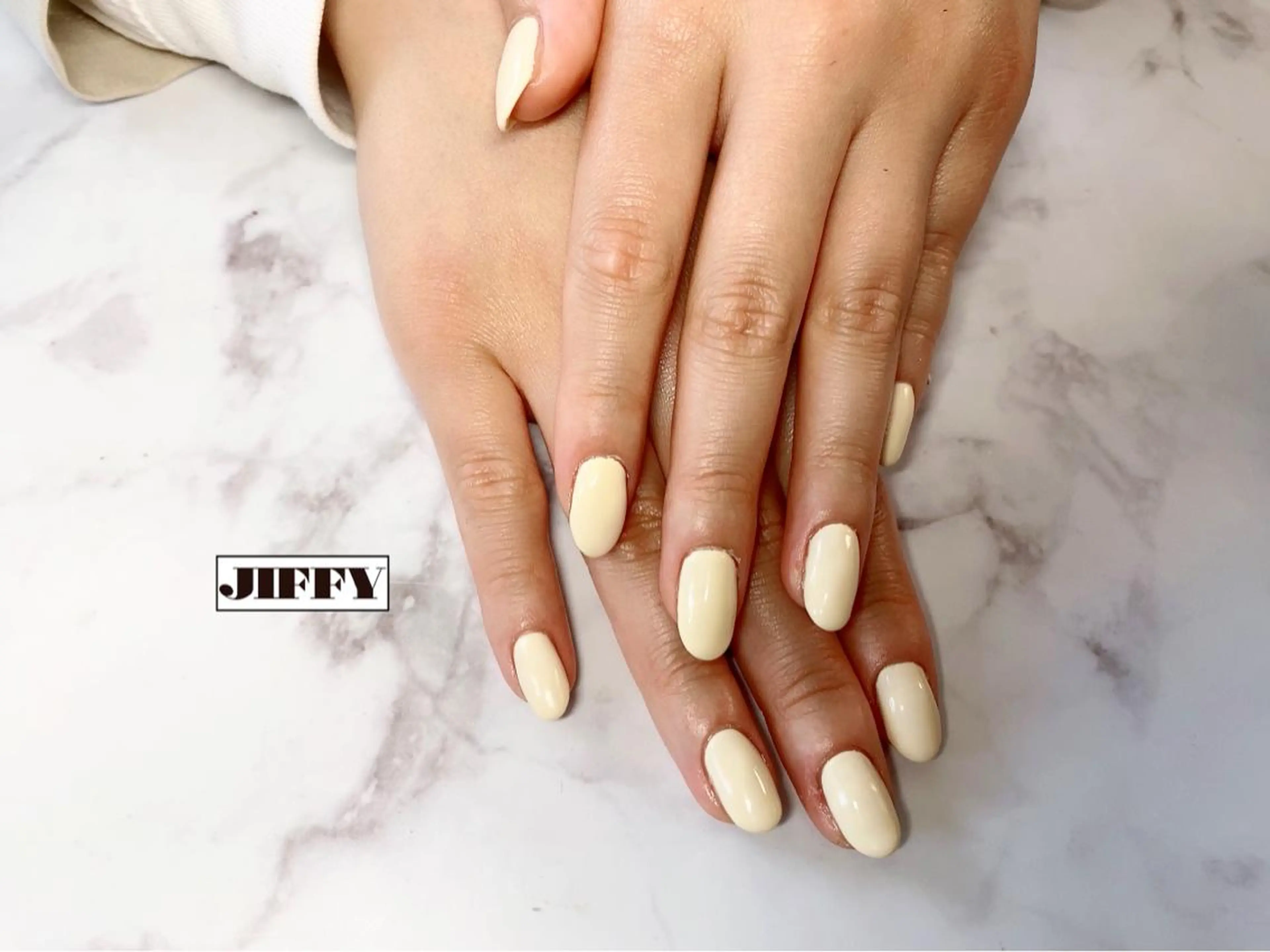 ネイル JIFFY nailstudioのネイルデザイン