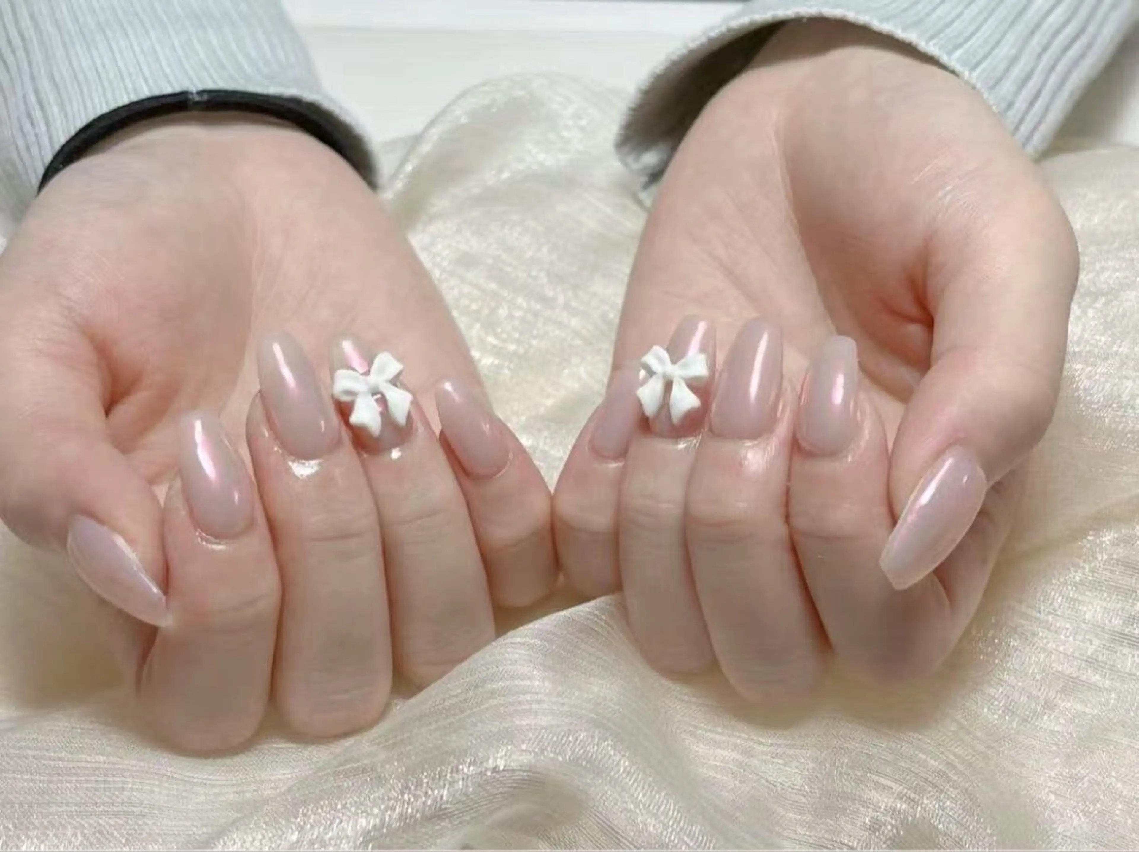 ネイル L&Y Nail salonのネイルデザイン