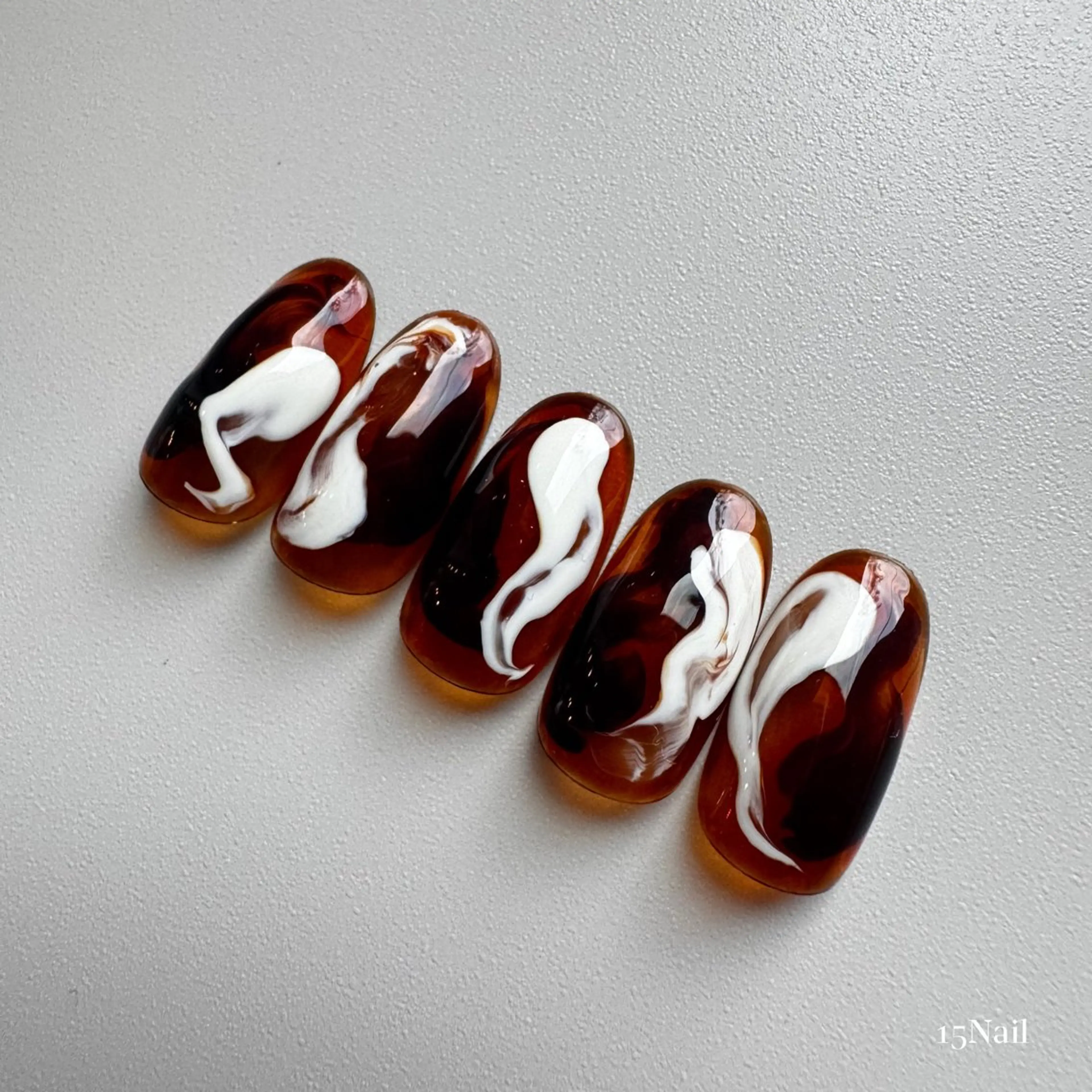 ネイル ハンドネイル 15_nail chiharuのネイルデザイン