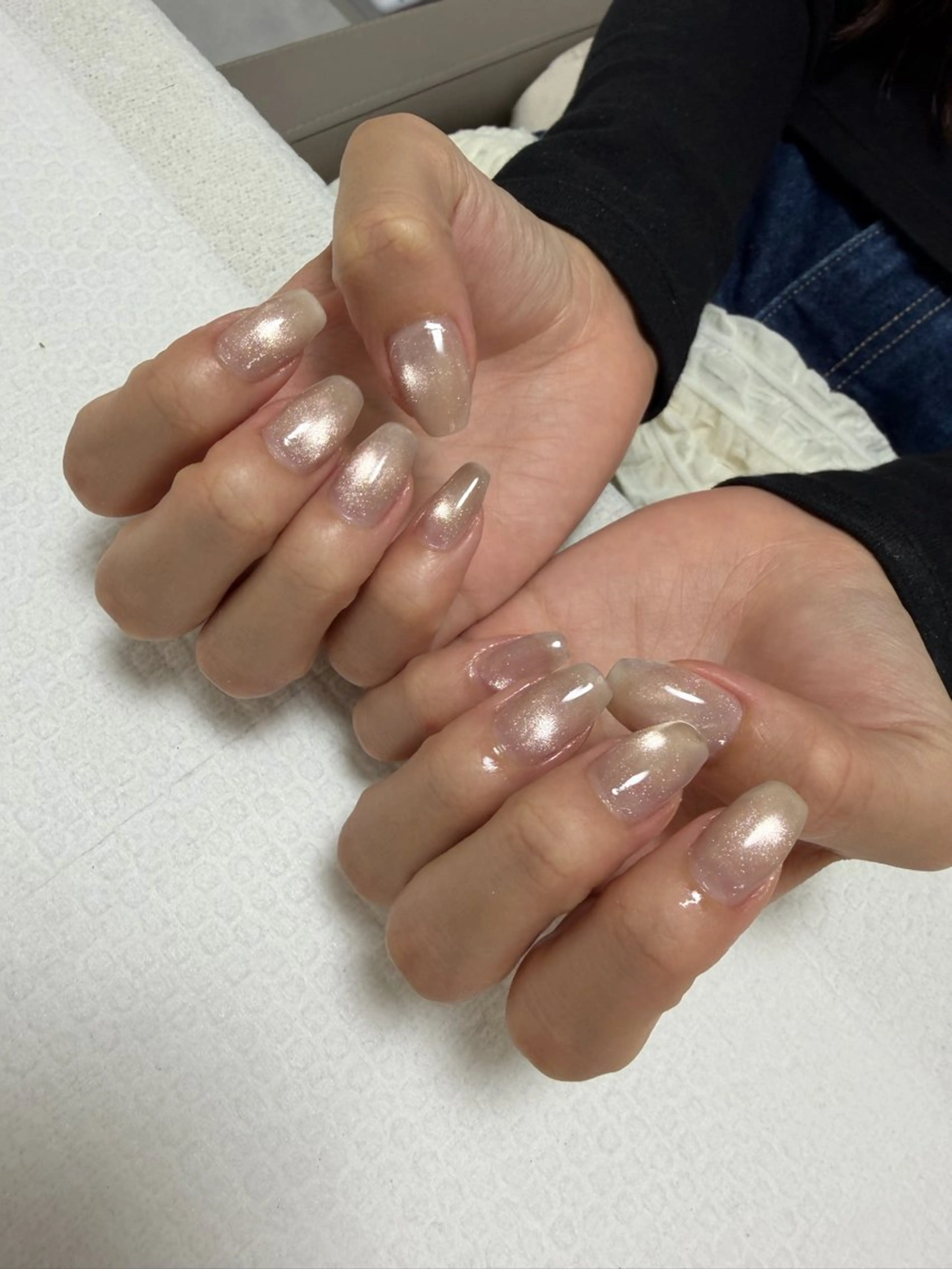 ネイル AmoNail manamiのネイルデザイン