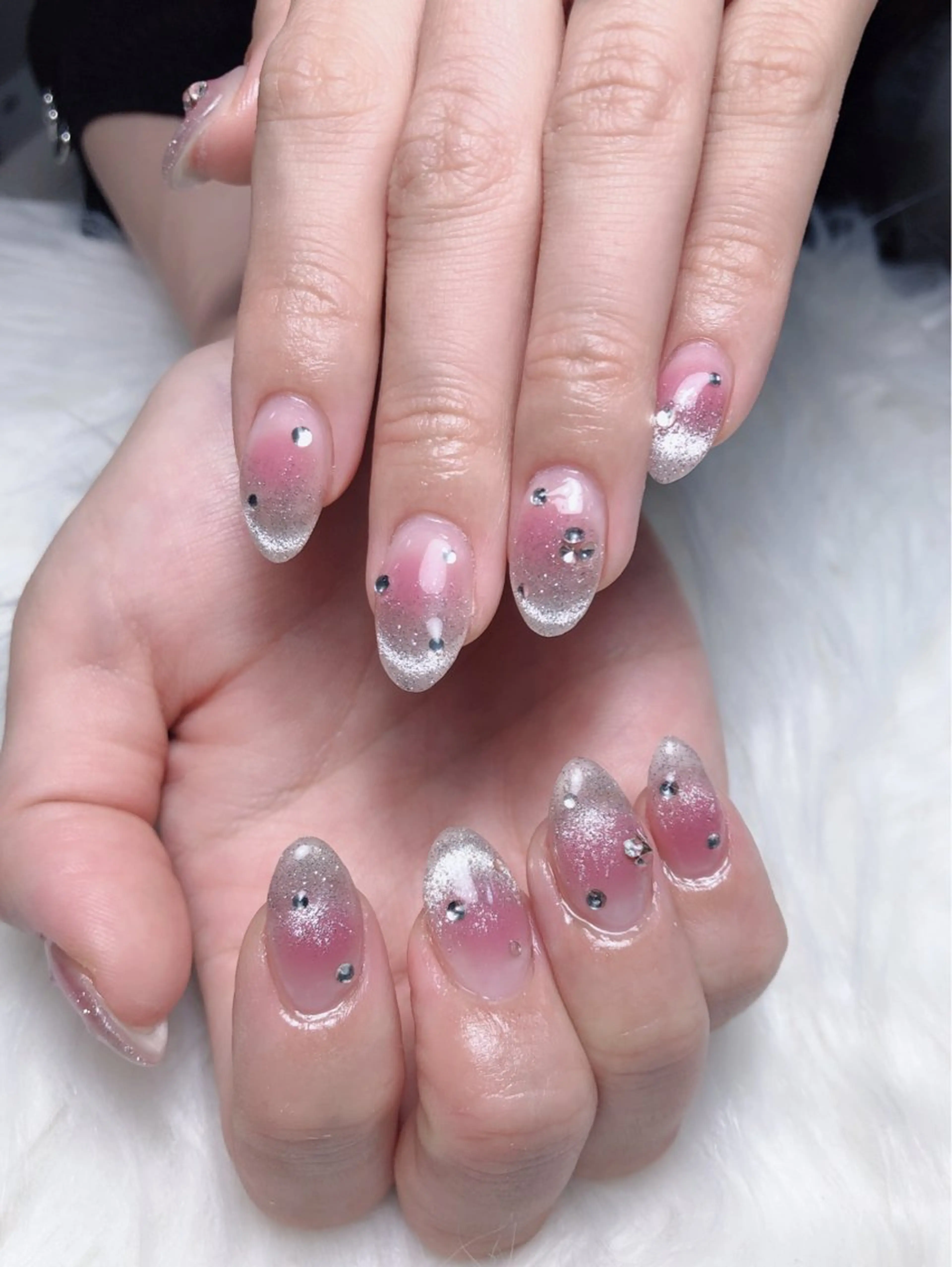 ネイル sakii_nail 池袋のネイルデザイン